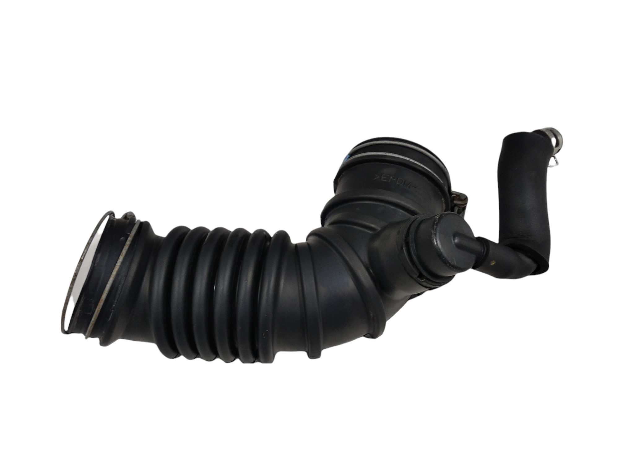 Mangueira Filtro De Ar Mitsubishi Lancer 2.0 2014 V420 4