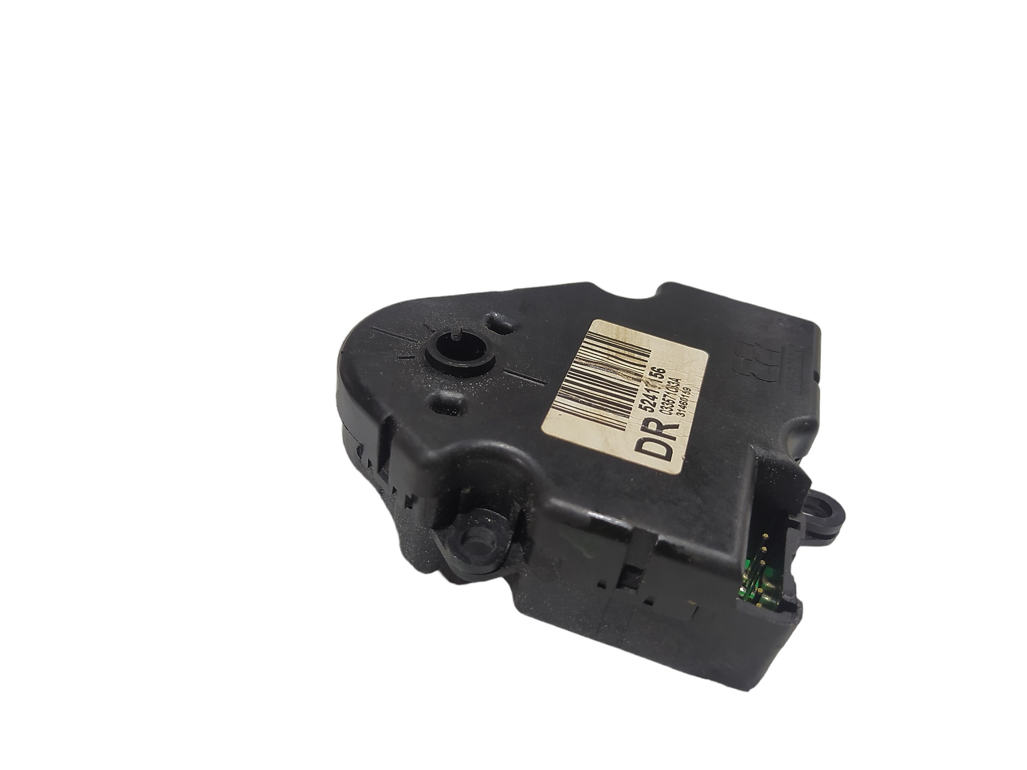Motor Atuador Caixa Ar Ford Fusion 2.3 2007 V560 6