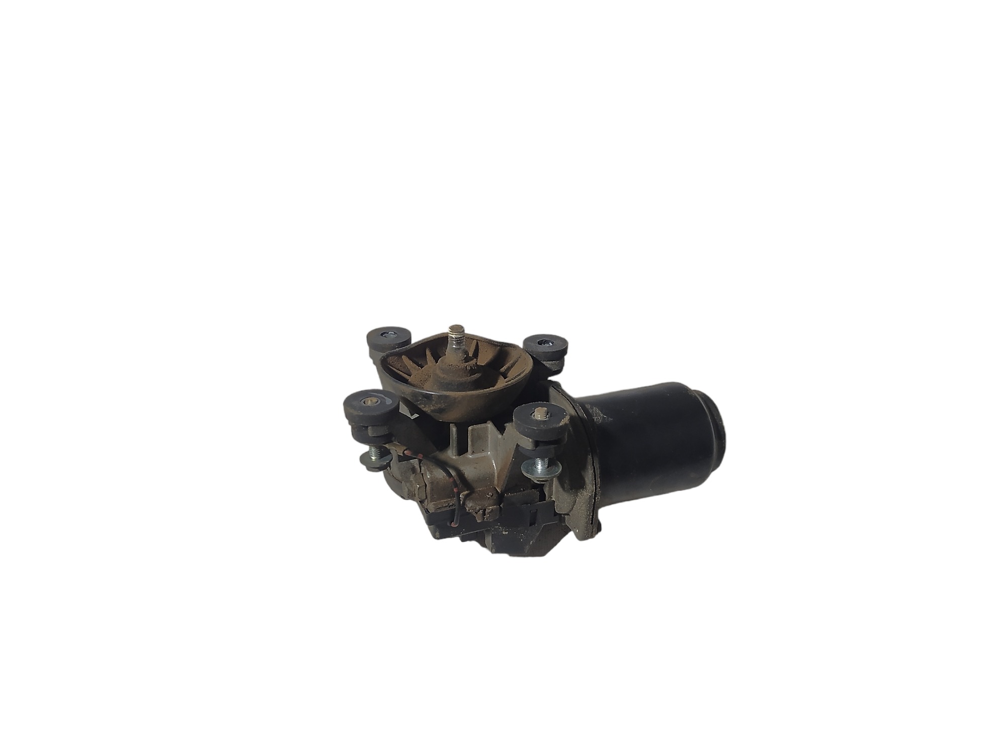 Motor Limpador Parabrisa Mitsubishi Pajero Sport V569 4
