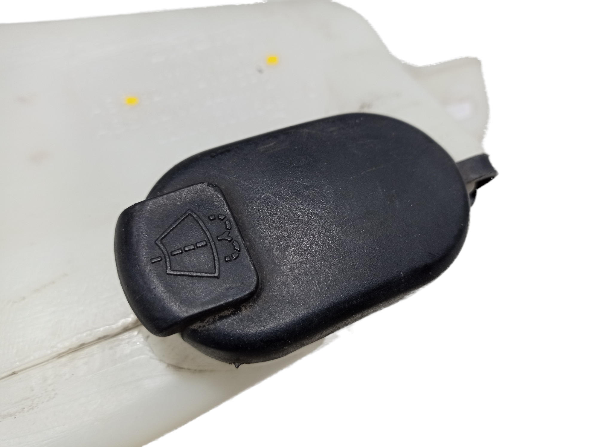 Reservatorio Agua Limpador Parabrisa Logan Duster 2011 V208 6