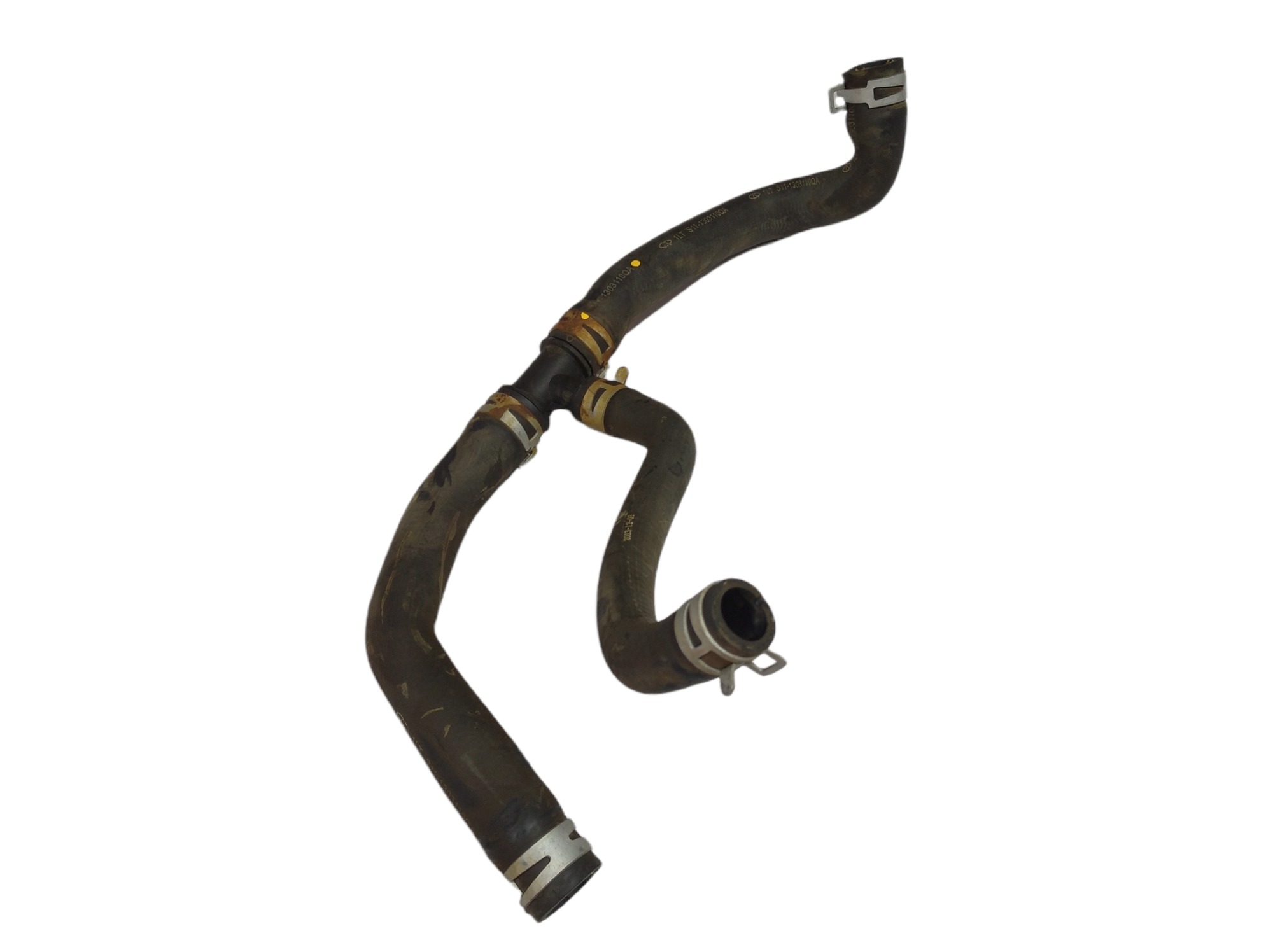 Mangueira Expansão Chery Qq 2014 2015 S111303110qa V421 10