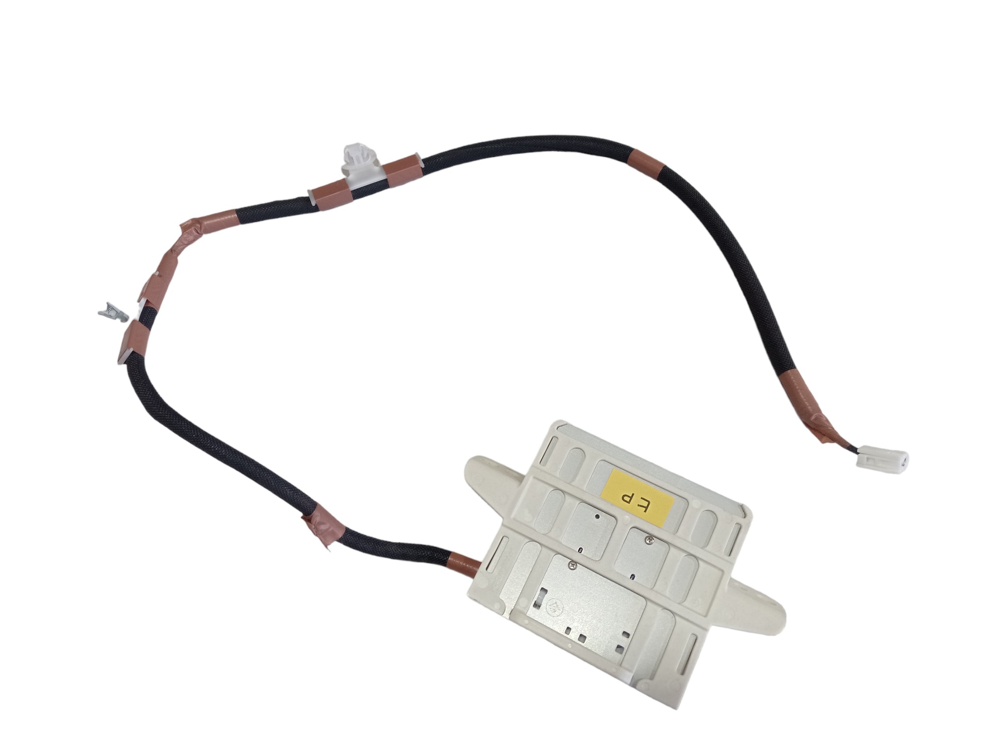 Antena Navegação Lexus Is 250 F Sport 2015 8686053070 V434 4