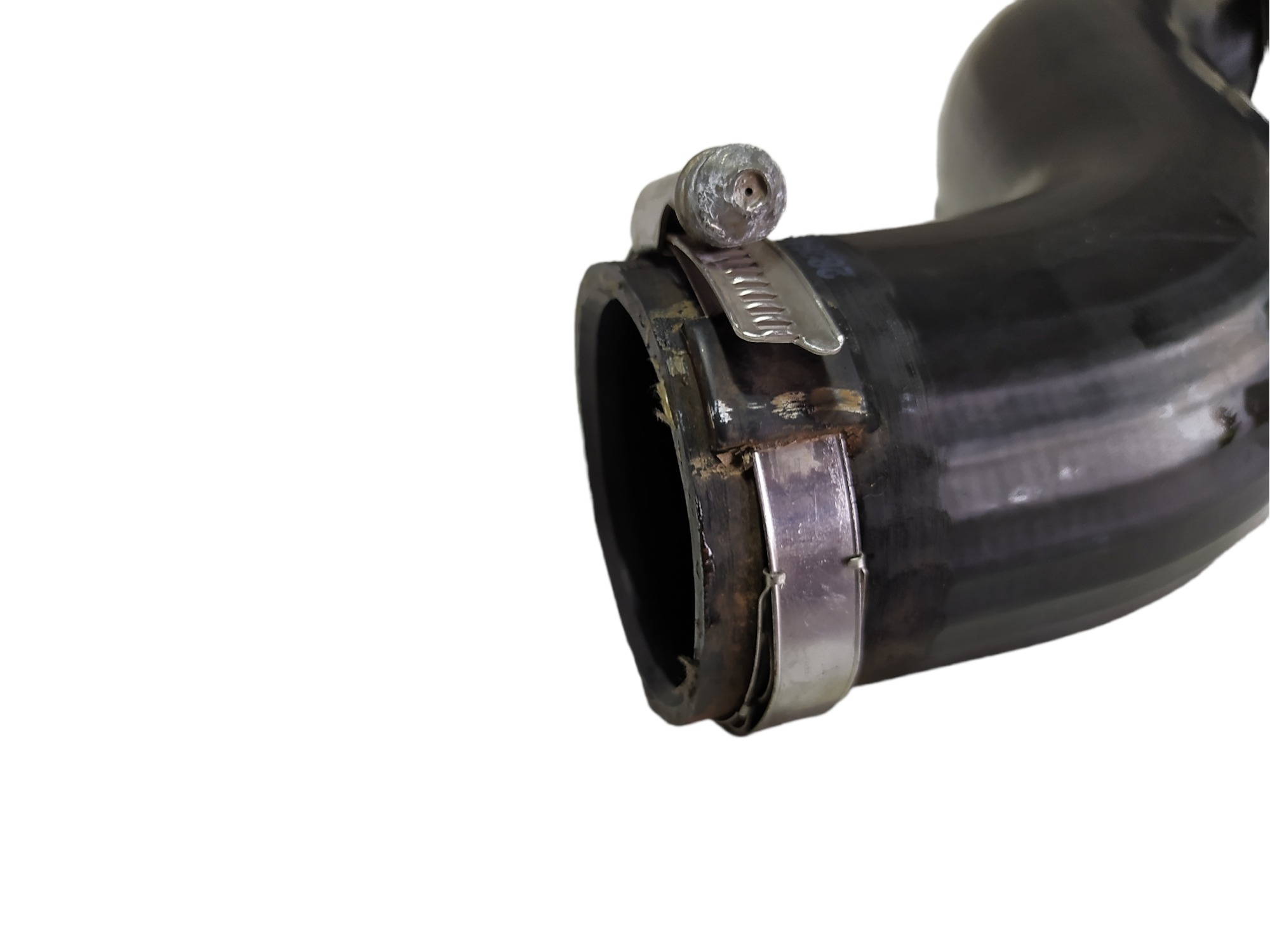 Mangueira Intercooler Kia Mohave 2015 V555 3