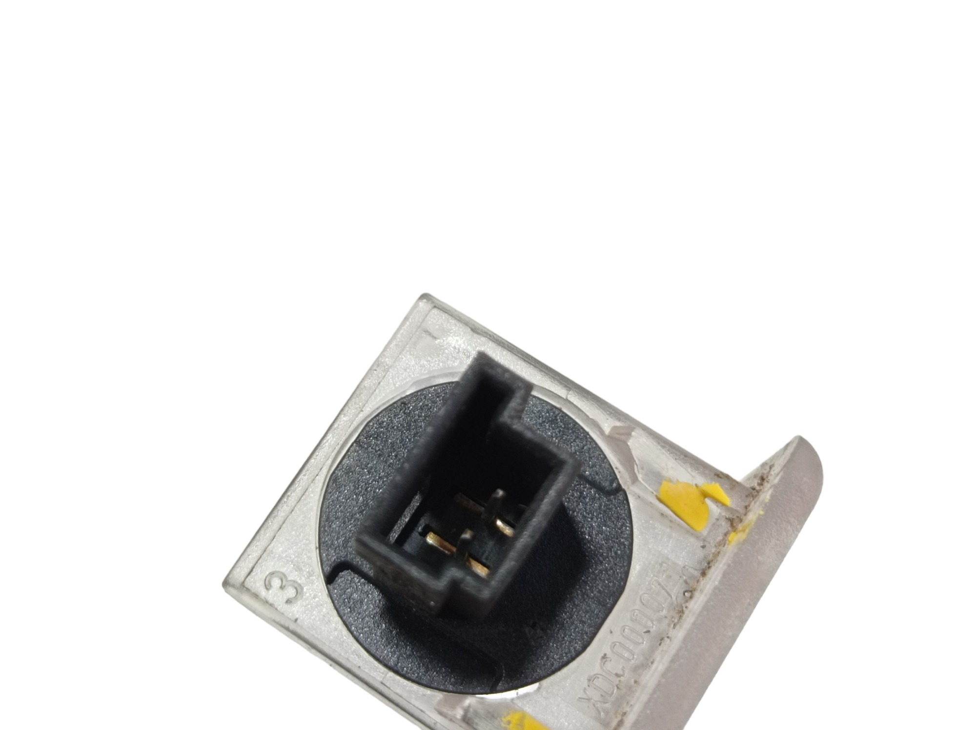 Luz Cortesia Porta Malas Land Rover Discovery 4 2010 14 V582 9