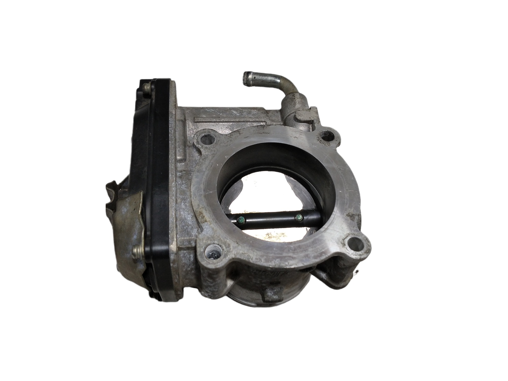 Tbi Corpo Borboleta Mitsubishi Outlander 2.0 16v 2015 V337 3