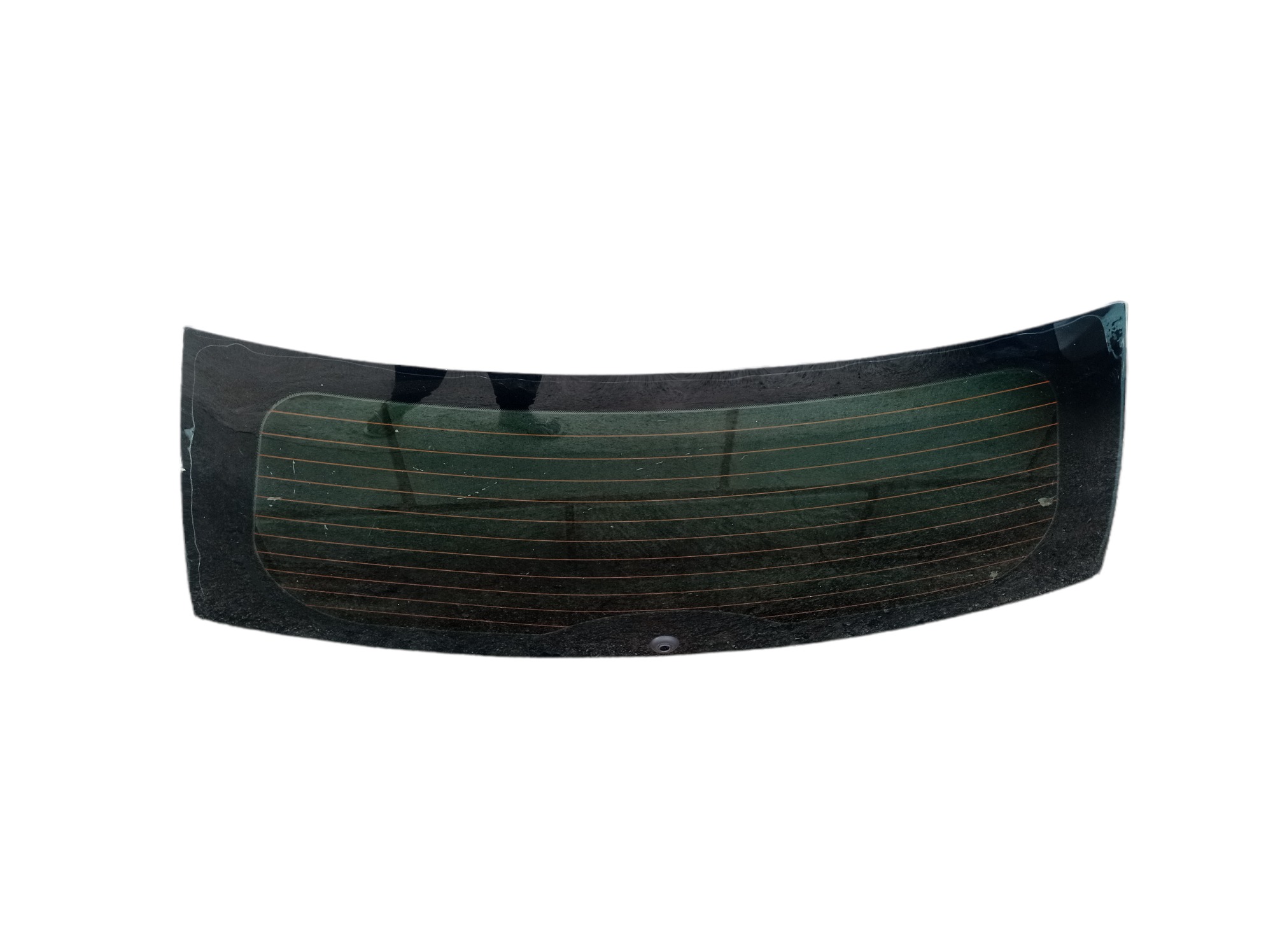 Vidro Vigia Tampa Traseira Ford Ecosport 2007 V316 3