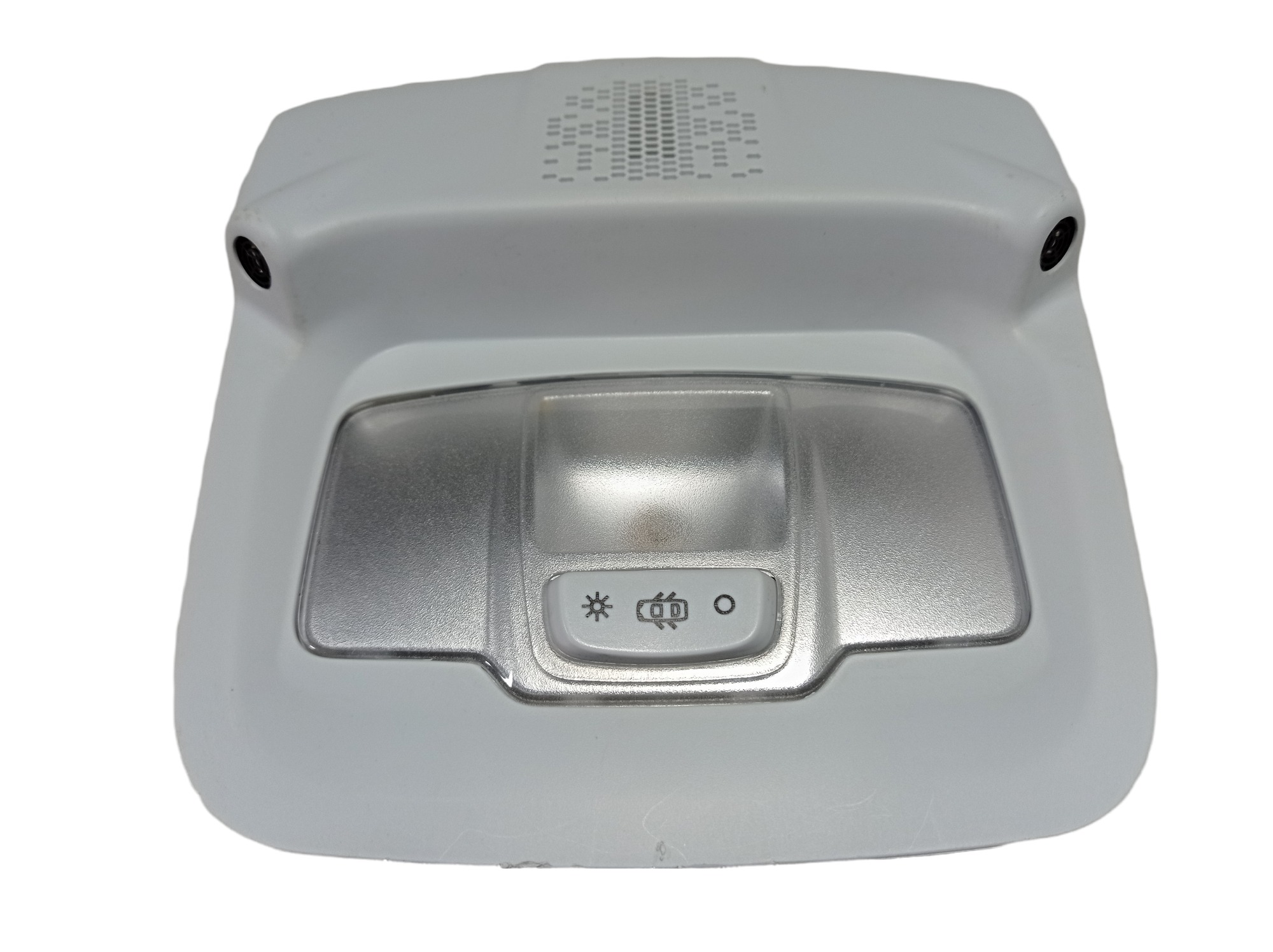 Luz Cortesia Dianteira Peugeot 2008 2017 9801120277 V437 2