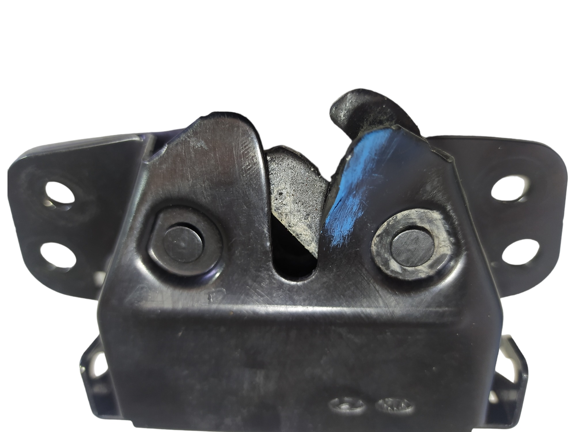 Fechadura Capô Hyundai Ix35 2019 V556 3