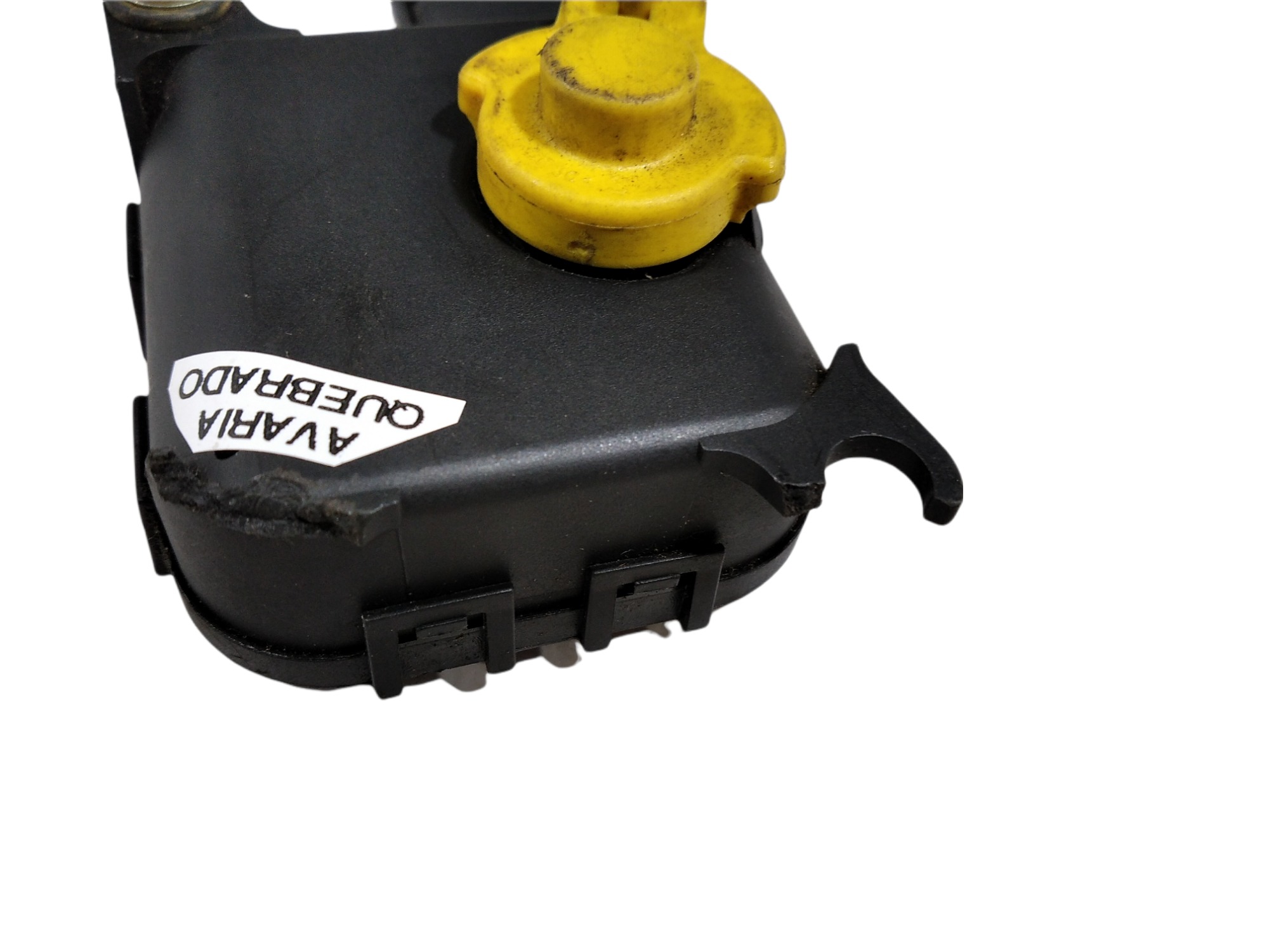 Atuador Caixa Ar Condicionado Vw Golf 8d2820511c V366 3
