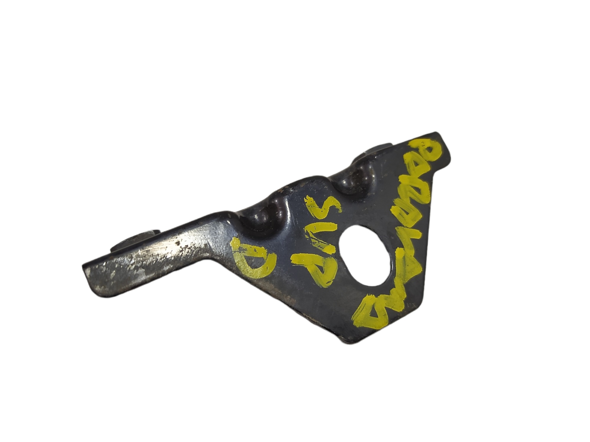 Suporte Superior Paralama Direito Mercedes A160 1999 V388 8