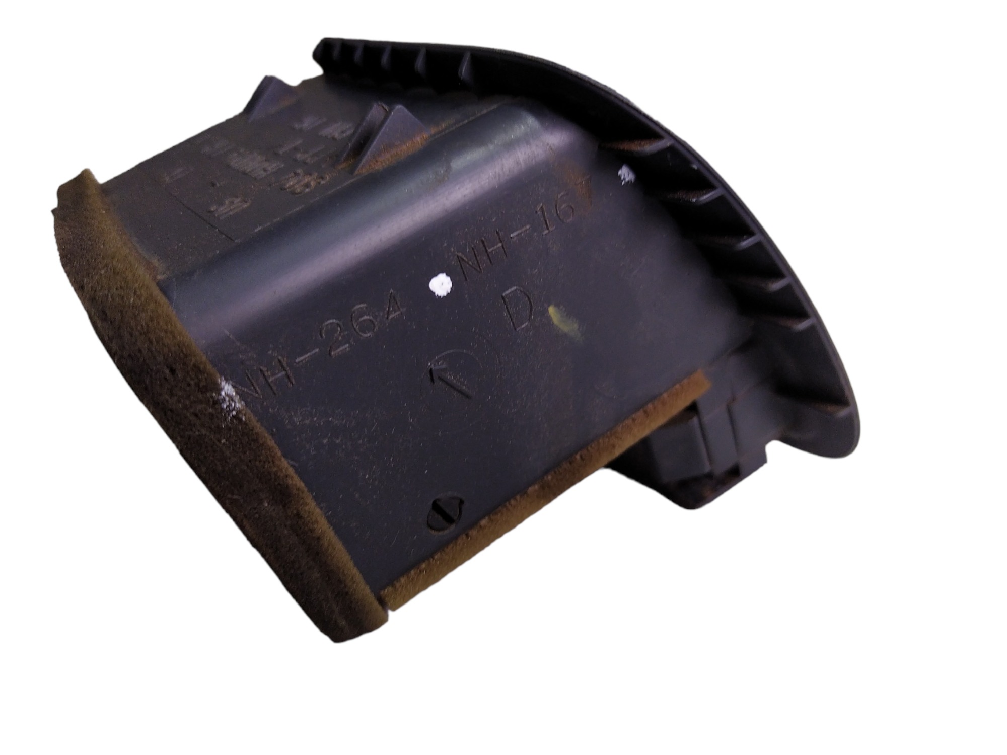 Difusor De Ar Esquerdo Honda Civic Lx 1.6 2000 V427 6