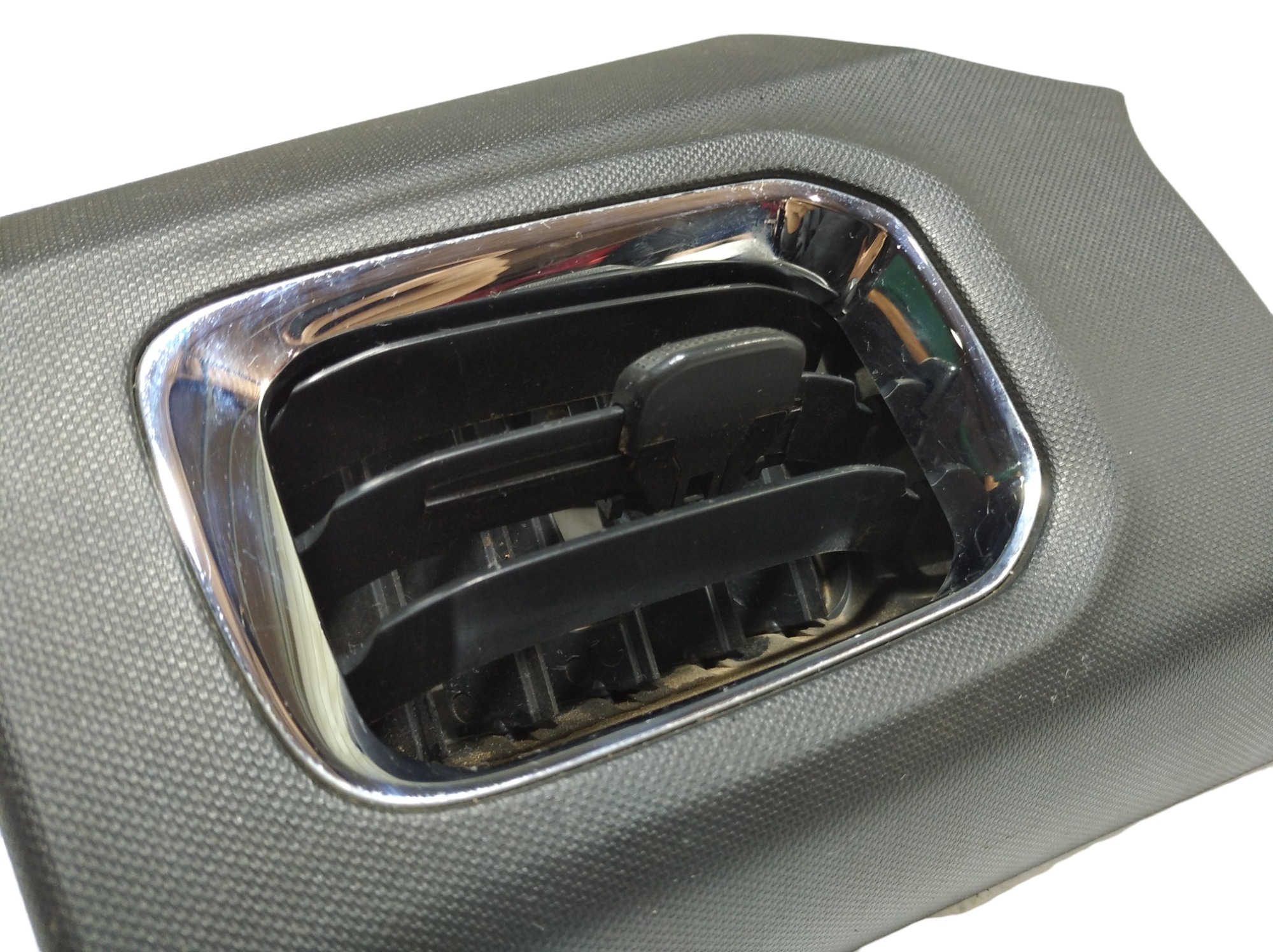 Difusor Ar Condicionado Esquerdo Gm Prisma Onix 2019 V338 7
