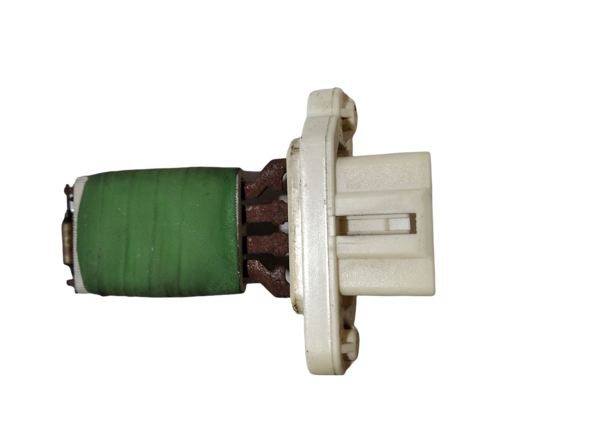 Resistência Caixa Ar Ford Fiesta Focus Ecosport 2004 11 V309 4