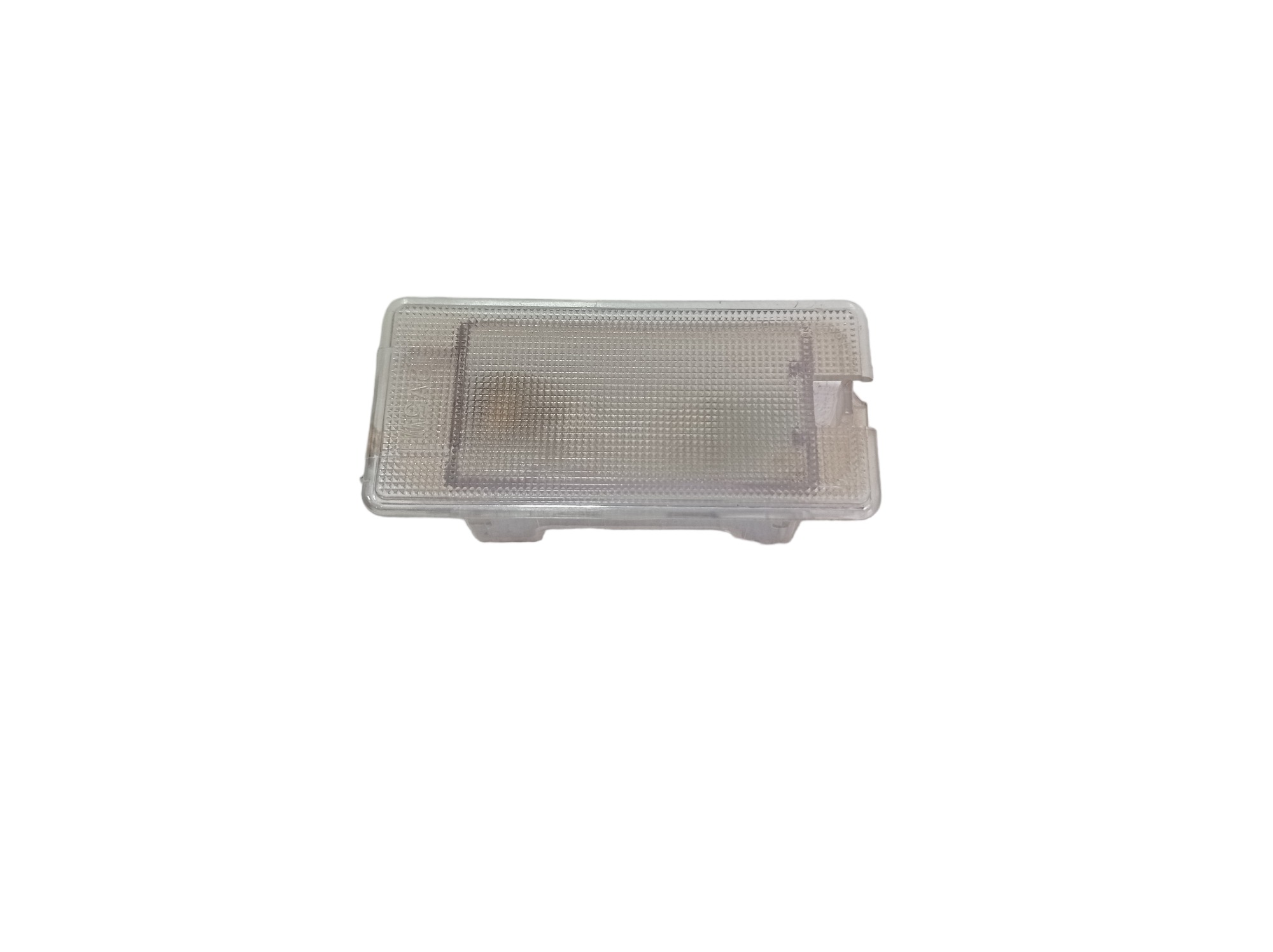 Luz Cortesia Porta Malas Kia Opirus 2008 V581 3