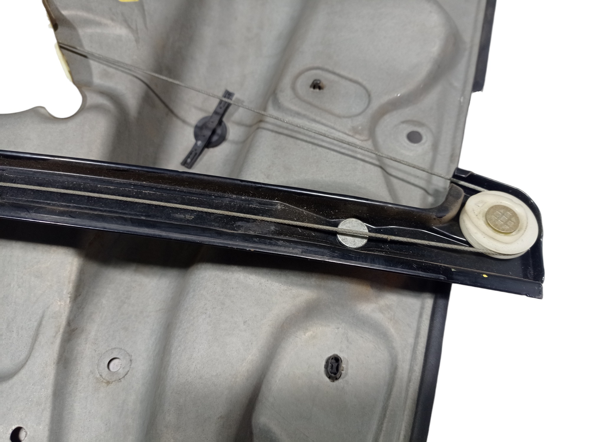 Máquina Vidro Traseiro Direito Vw Golf 2001 1j4839756e V275 4