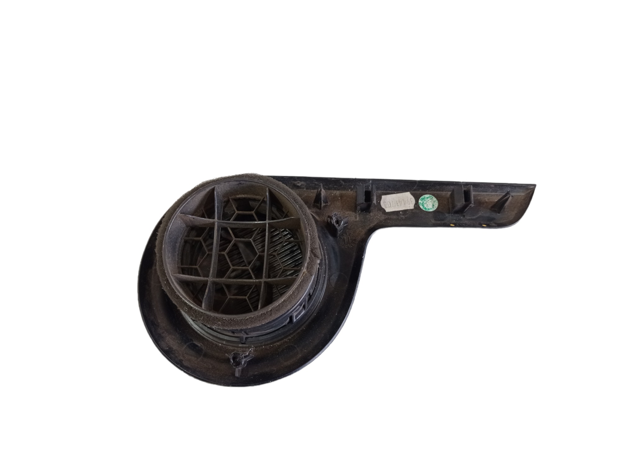 Difusor De Ar Esquerdo Gm Montana 2012 2014 94717505 Vl 3