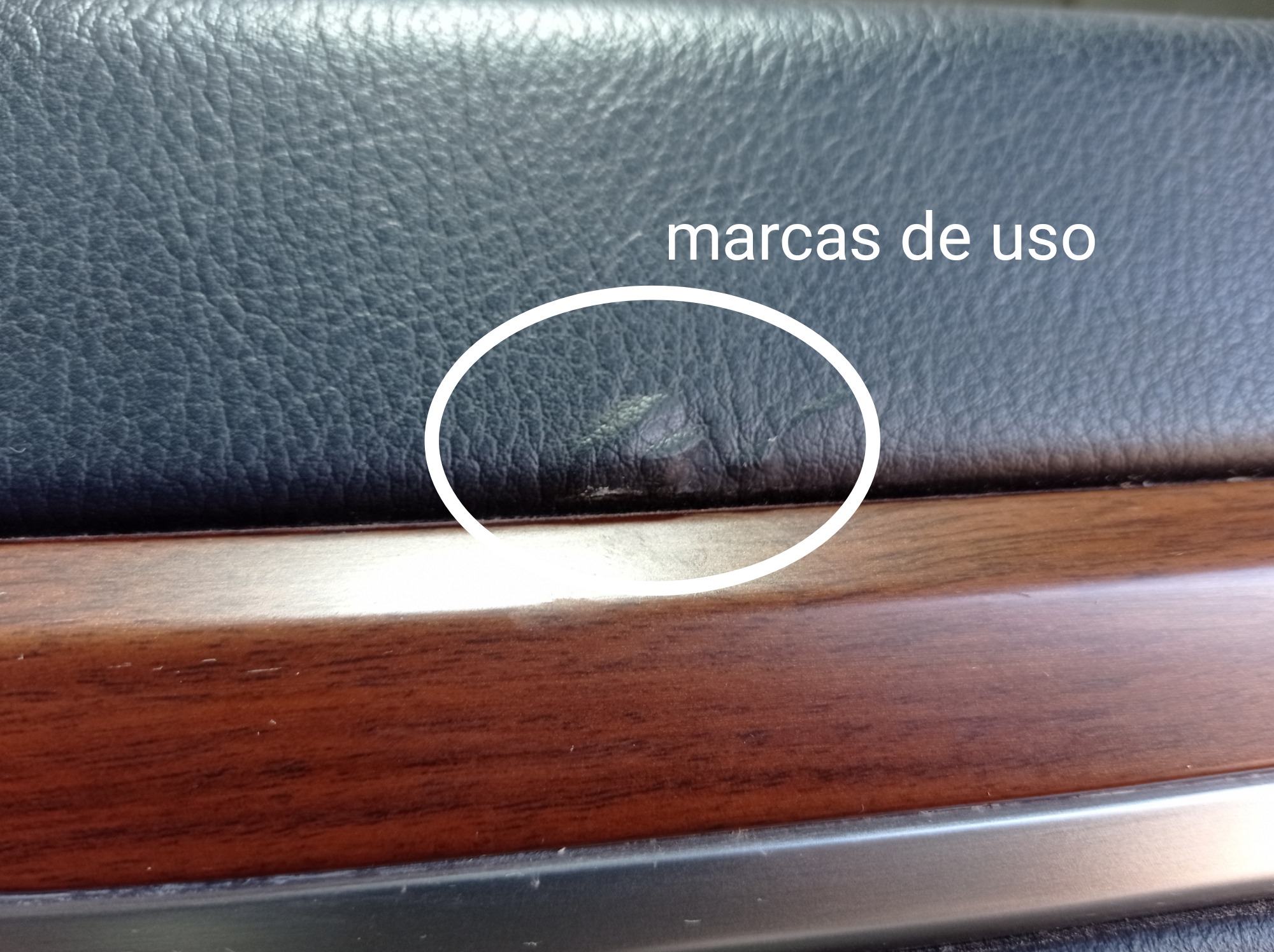 Forro Porta Dianteira Direita Pajero Full 2012 V575 8