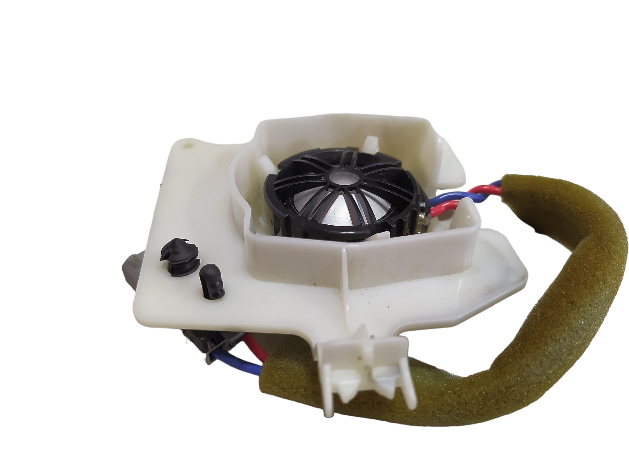 Tweeter Porta Dianteira Direita Discovery 5 2019 V552 3