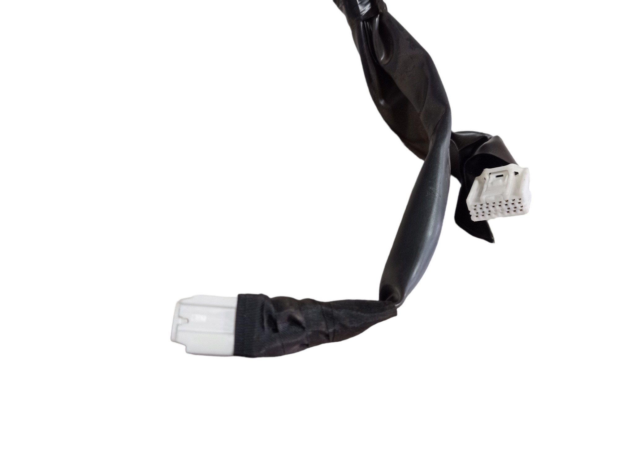 Chicote Porta Dianteira Direita Nissan Altima 2014 V564 6