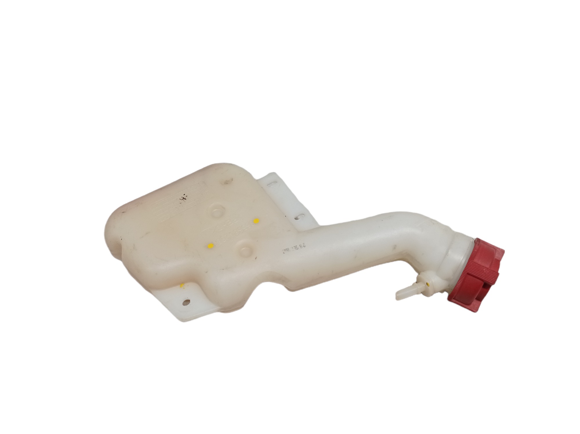 Reservatorio Partida Fria Peugeot 207 1.4 Flex V292 3