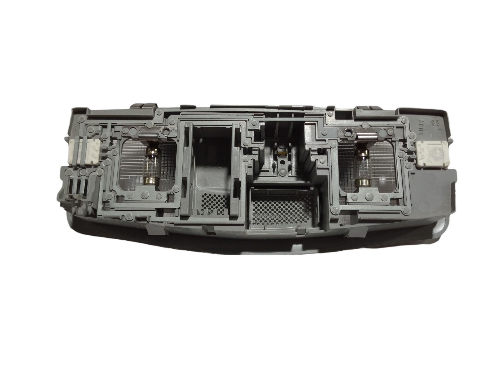 Luz Cortesia Dianteira Mitsubishi Asx 2016  V332 6