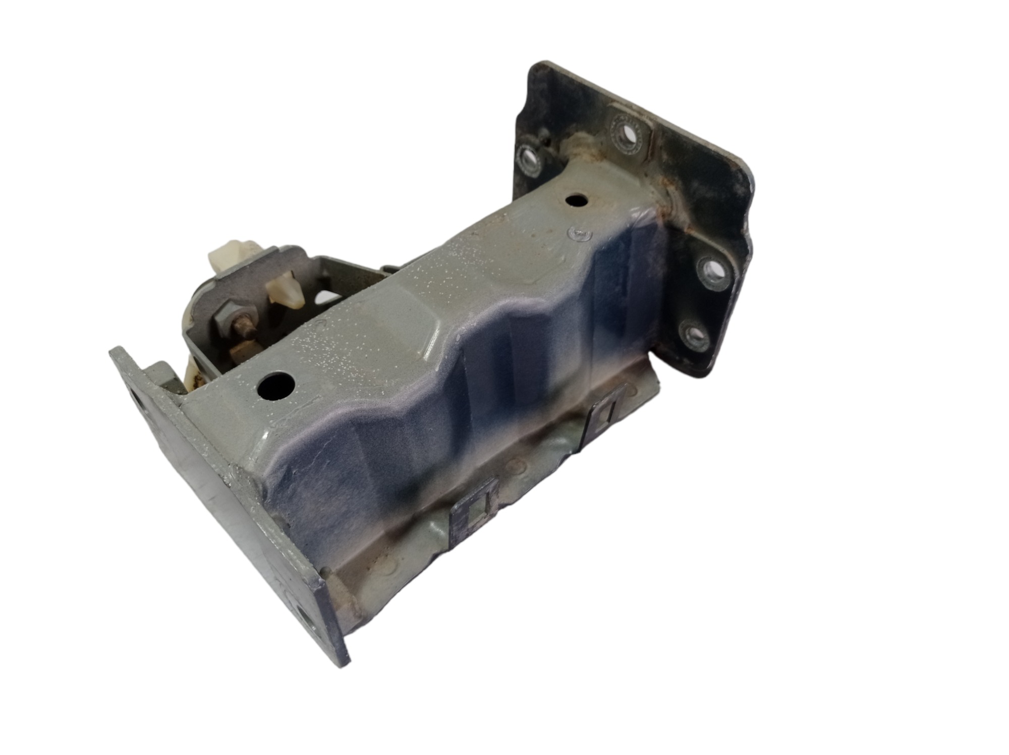 Ponta Logarina Direita Xsara 1.6 2002 A 2006 V400 5