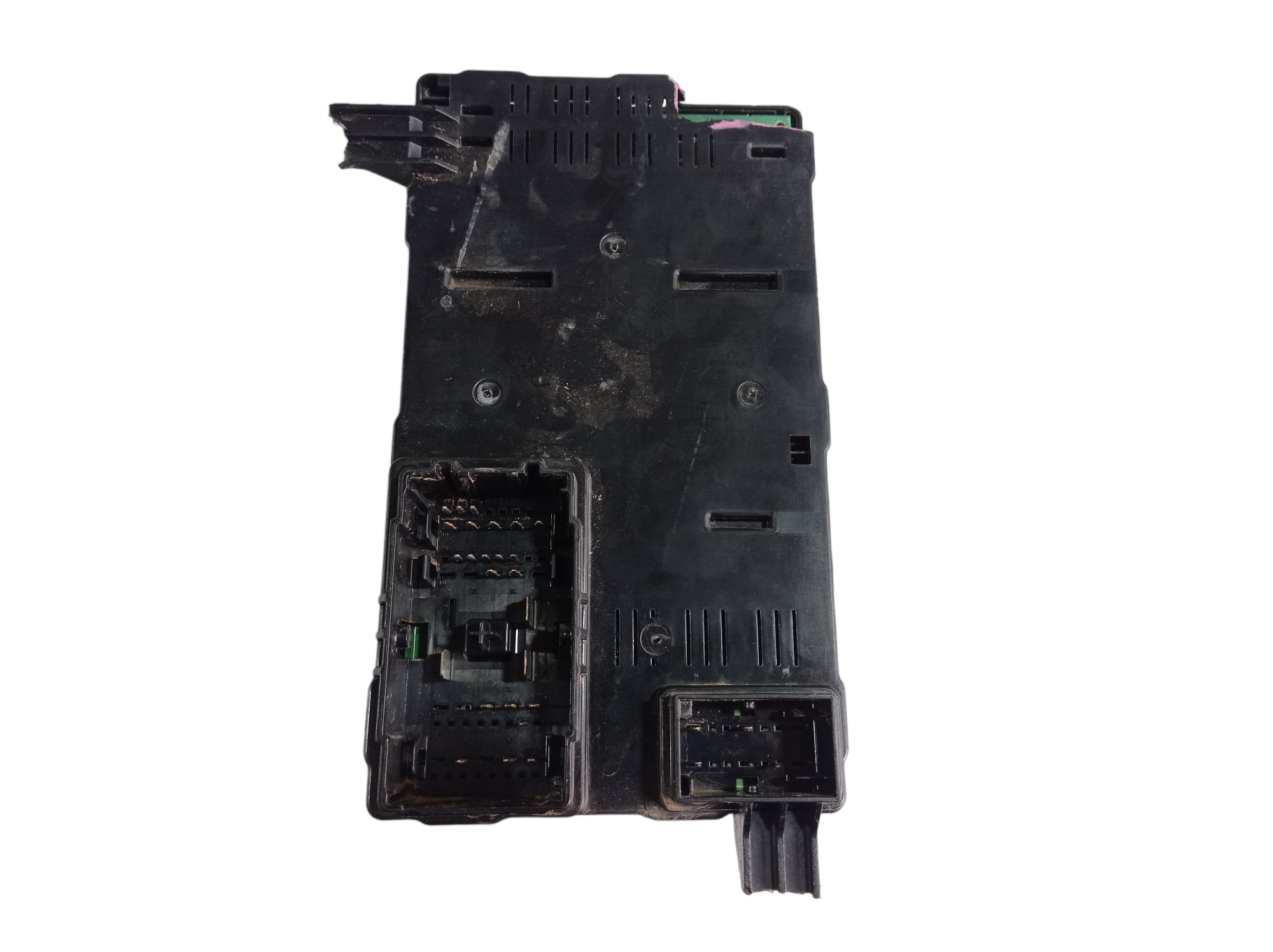 Caixa De Fusível Kia Mohave 3.0 2015 919582j002 V555 4