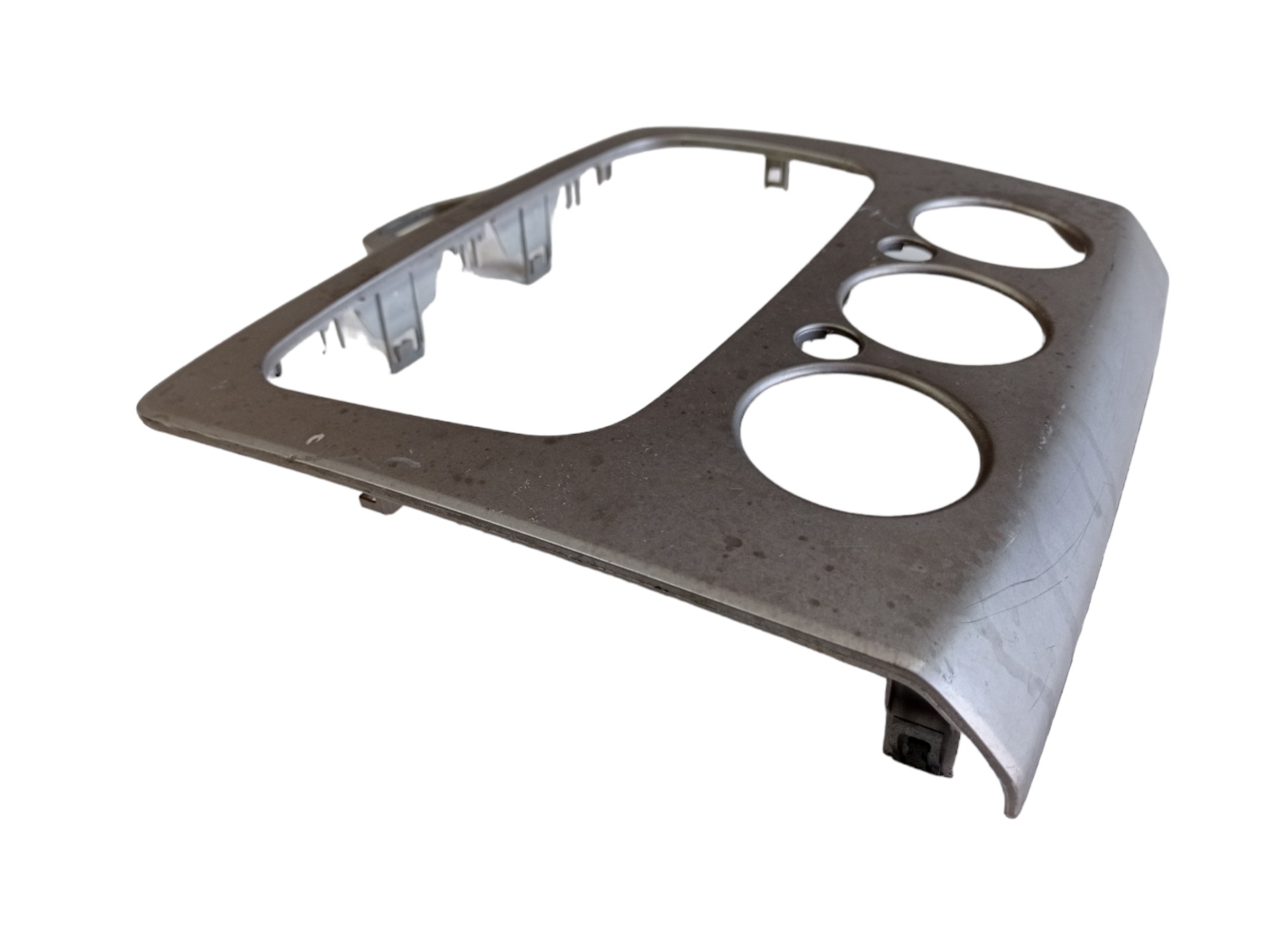 Moldura Comando Ar Ford Focus 2011 7m5118522a Vl 2