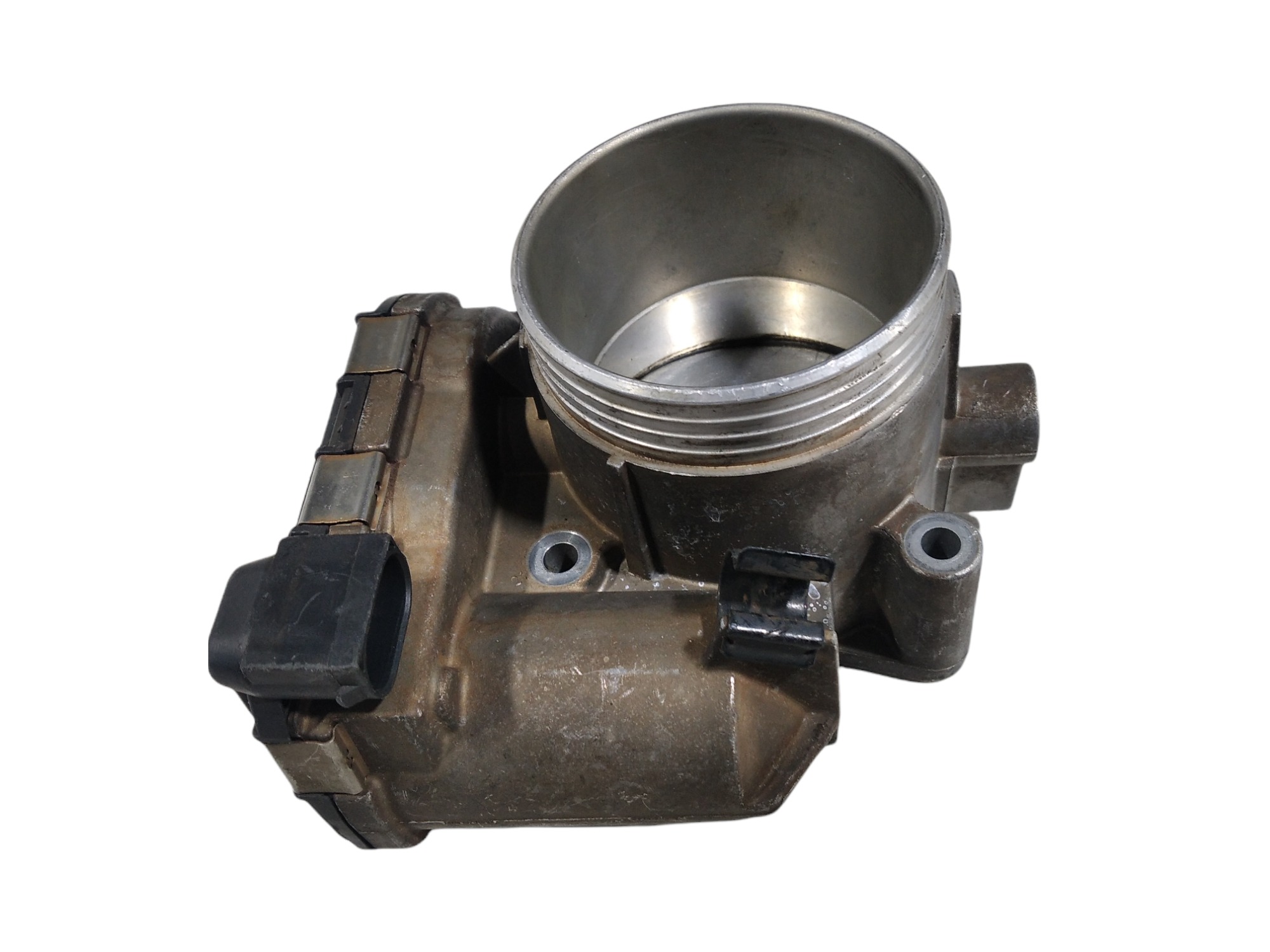 Tbi Corpo Borboleta Volvoc70 S60 S80 Xc70 Xc90 2.5 30711554 6