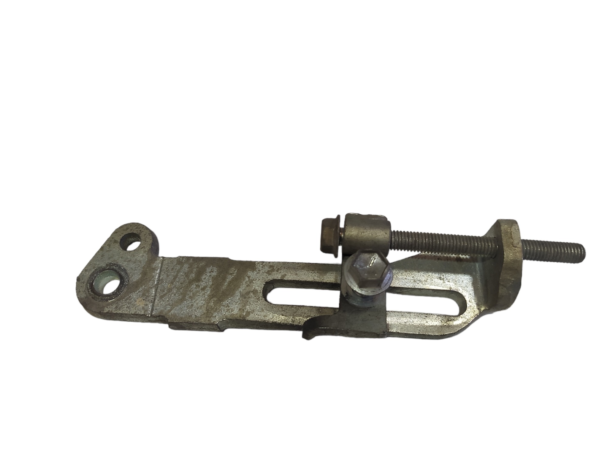 Suporte Alternador Suzuki Swift 1.6 2015 V550 4