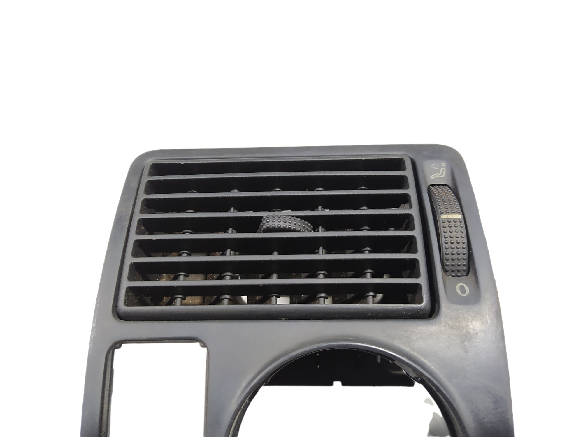 Difusor Ar Esquerdo Vw Golf 2001 1j1819983b 1j1815715a V454 6