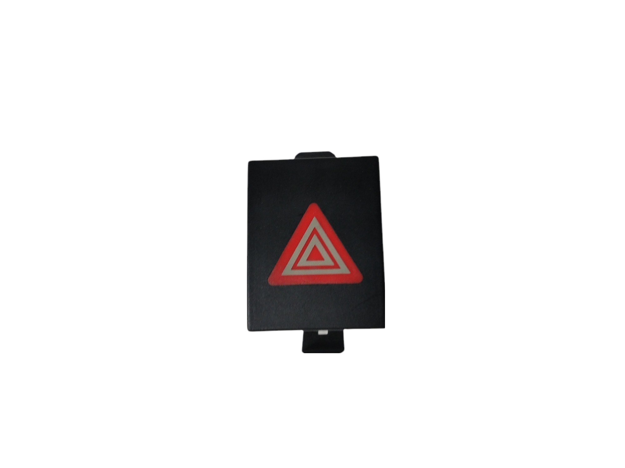 Botão Pisca Alerta Vw Polo 2005 V11 7