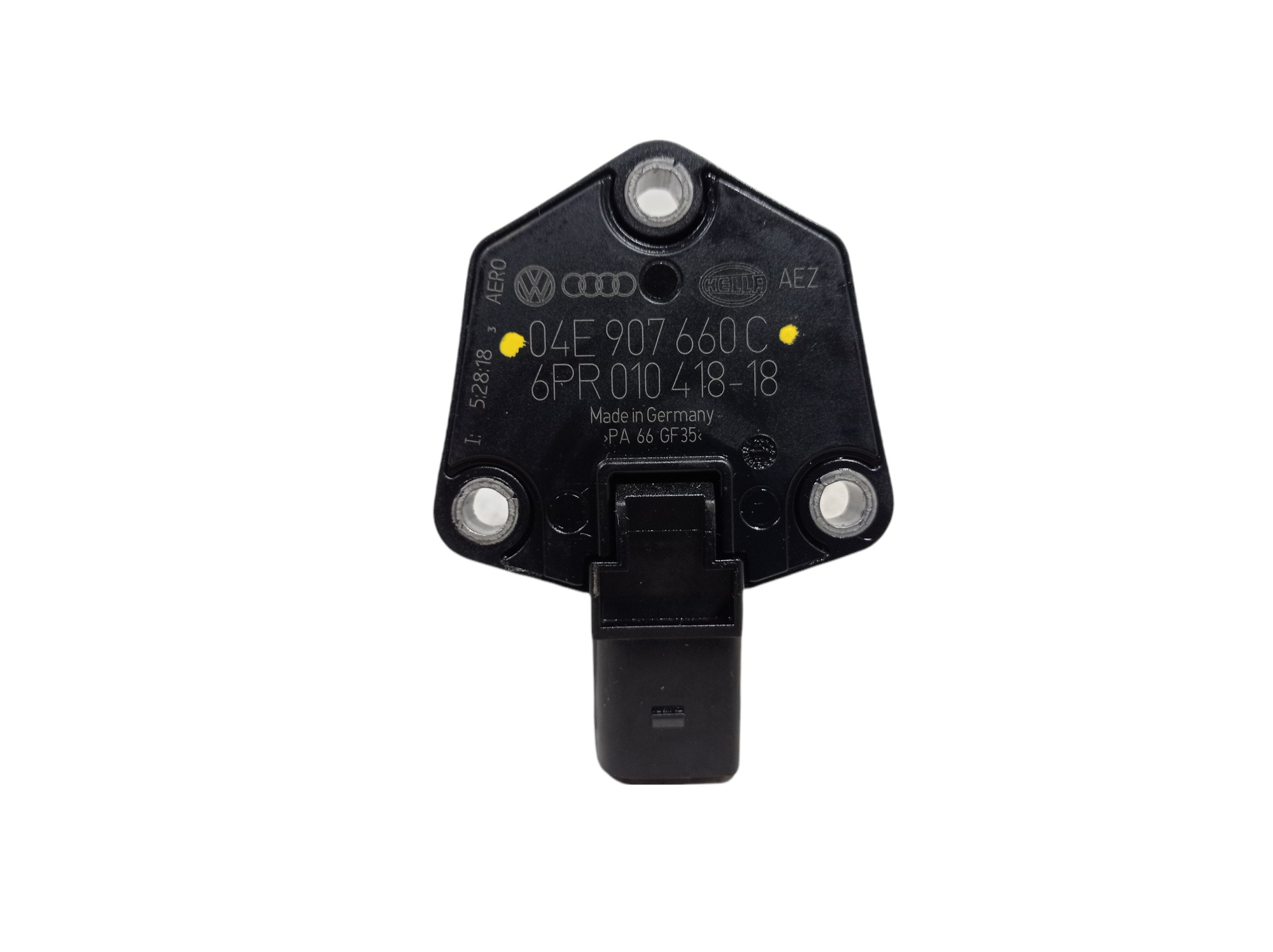 Sensor Nível Óleo Motor Audi A3 Sportback 1.4 2019 V343 5