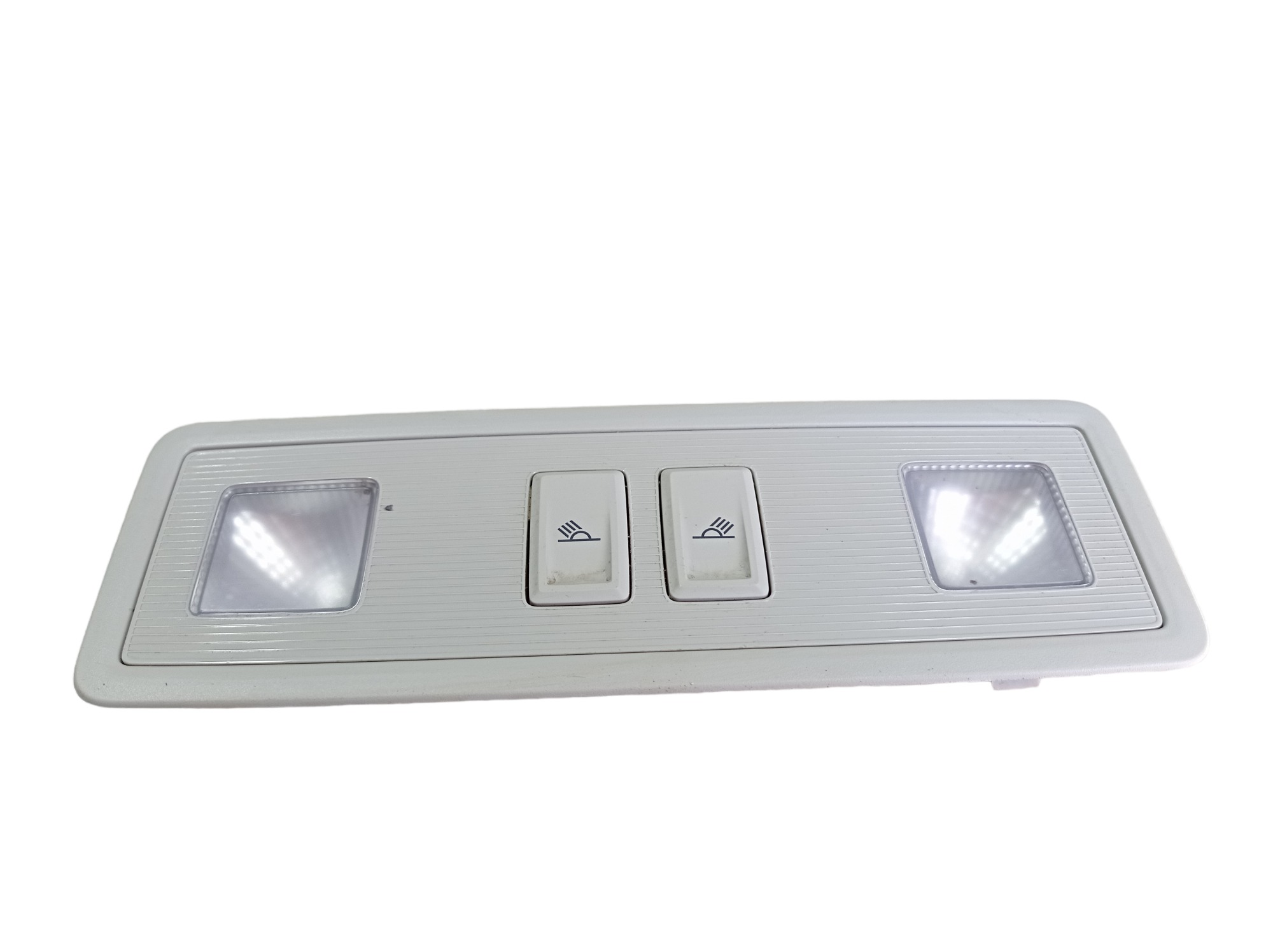 Luz Cortesia Teto Traseiro Vw Virtus 2017 A 2021 V559 2