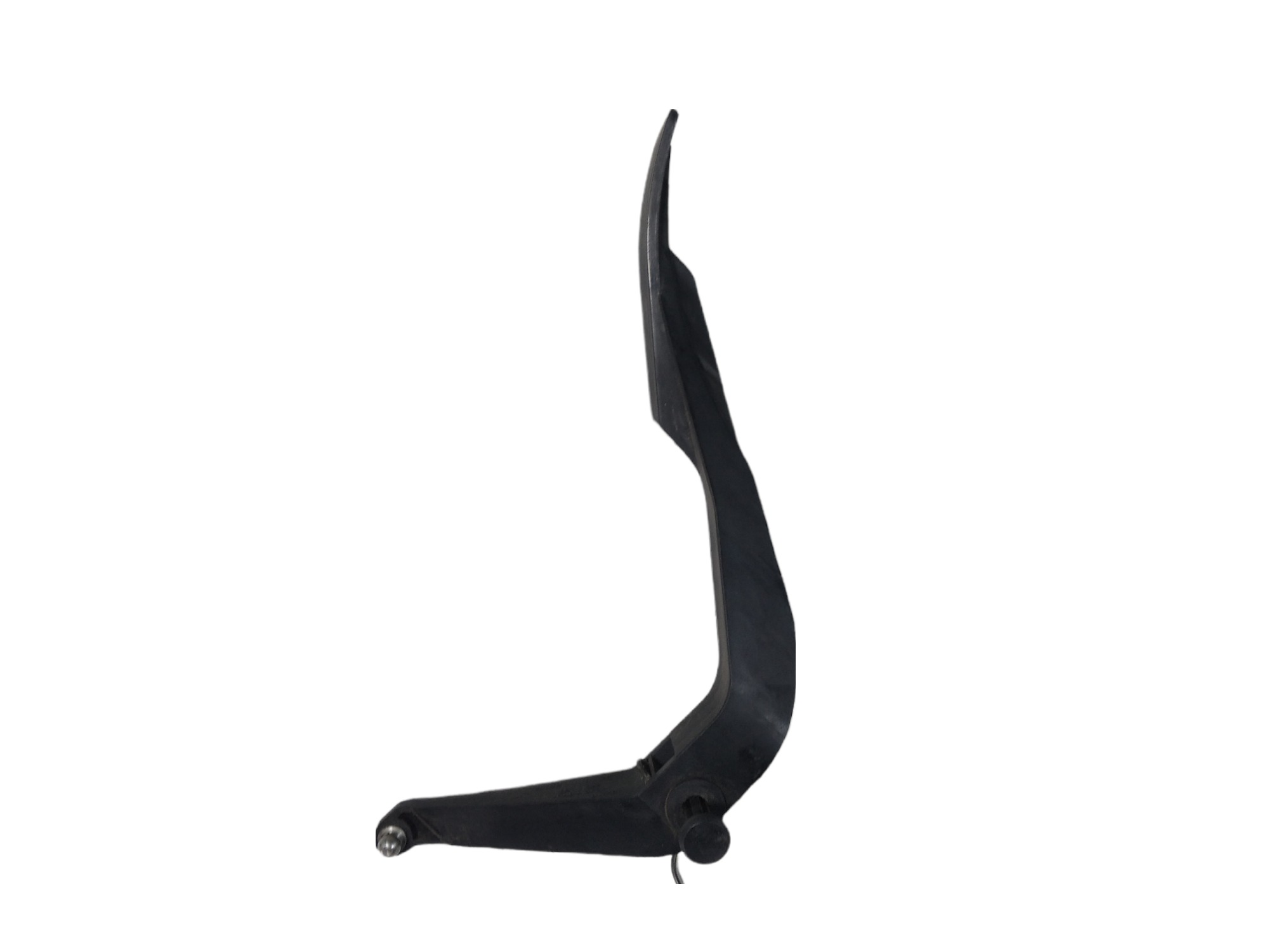 Pedal Acelerador Mercedes Benz Classe A160 1.6 1999 V388 5