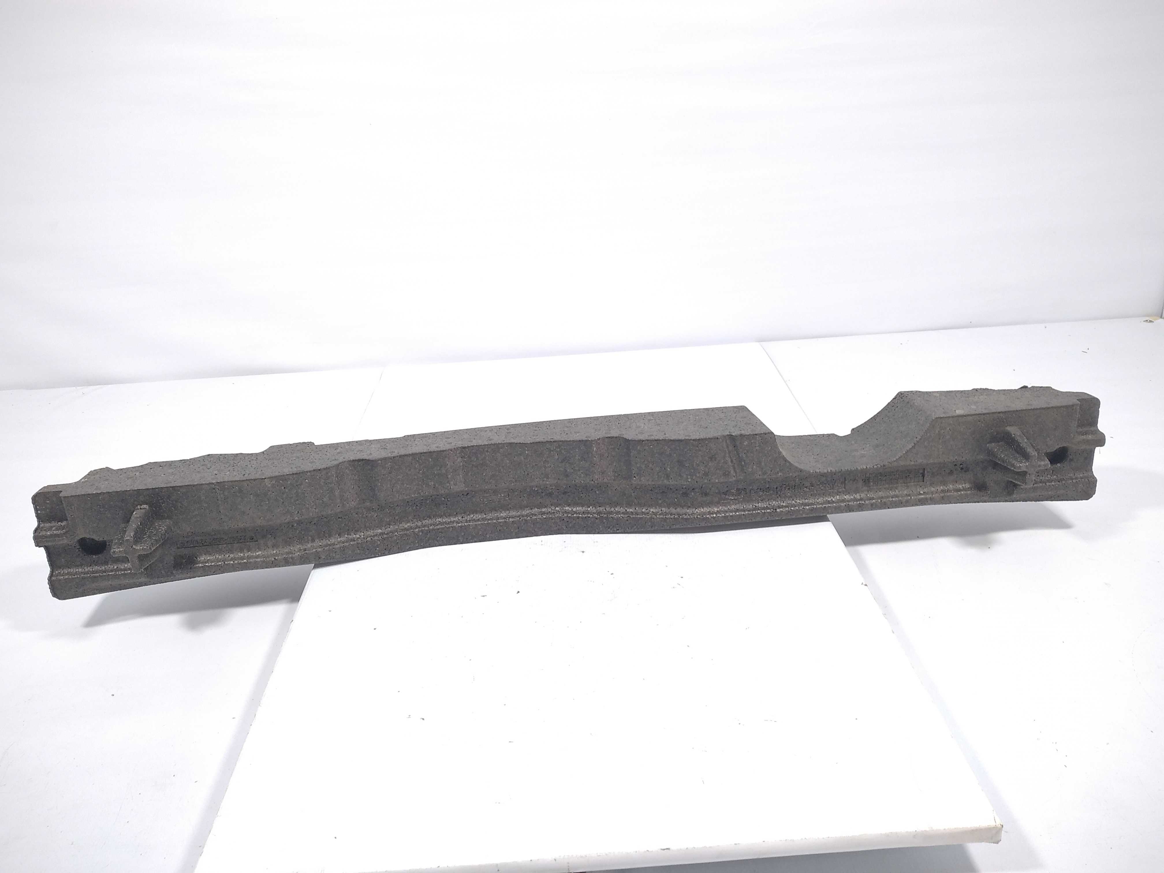 Absorvedor Impacto Para-choque Traseiro Ford New Fiesta 2017 2