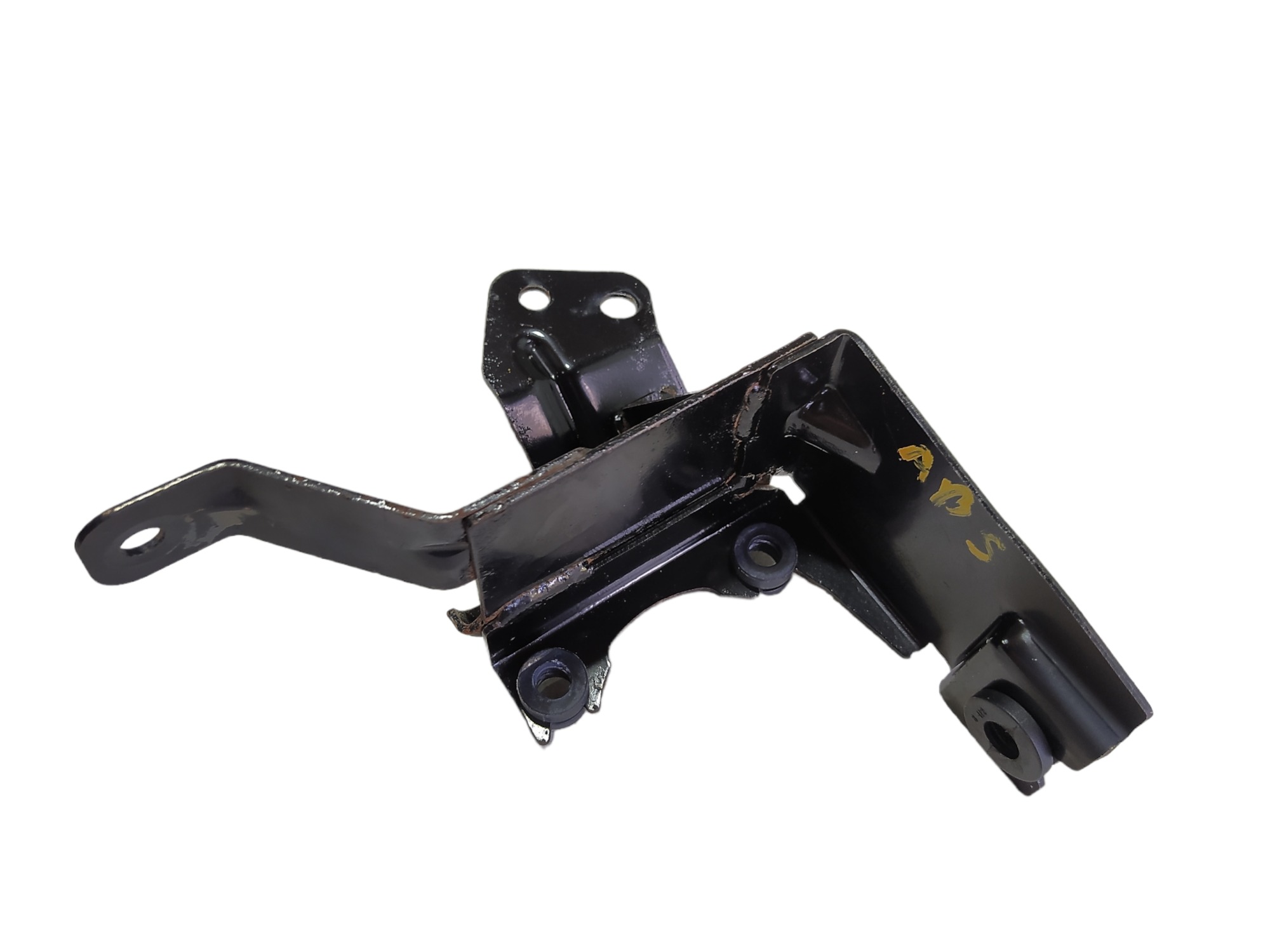 Suporte Módulo Abs Jac T40 1.6 At 2020 Jacl21016 V549 3