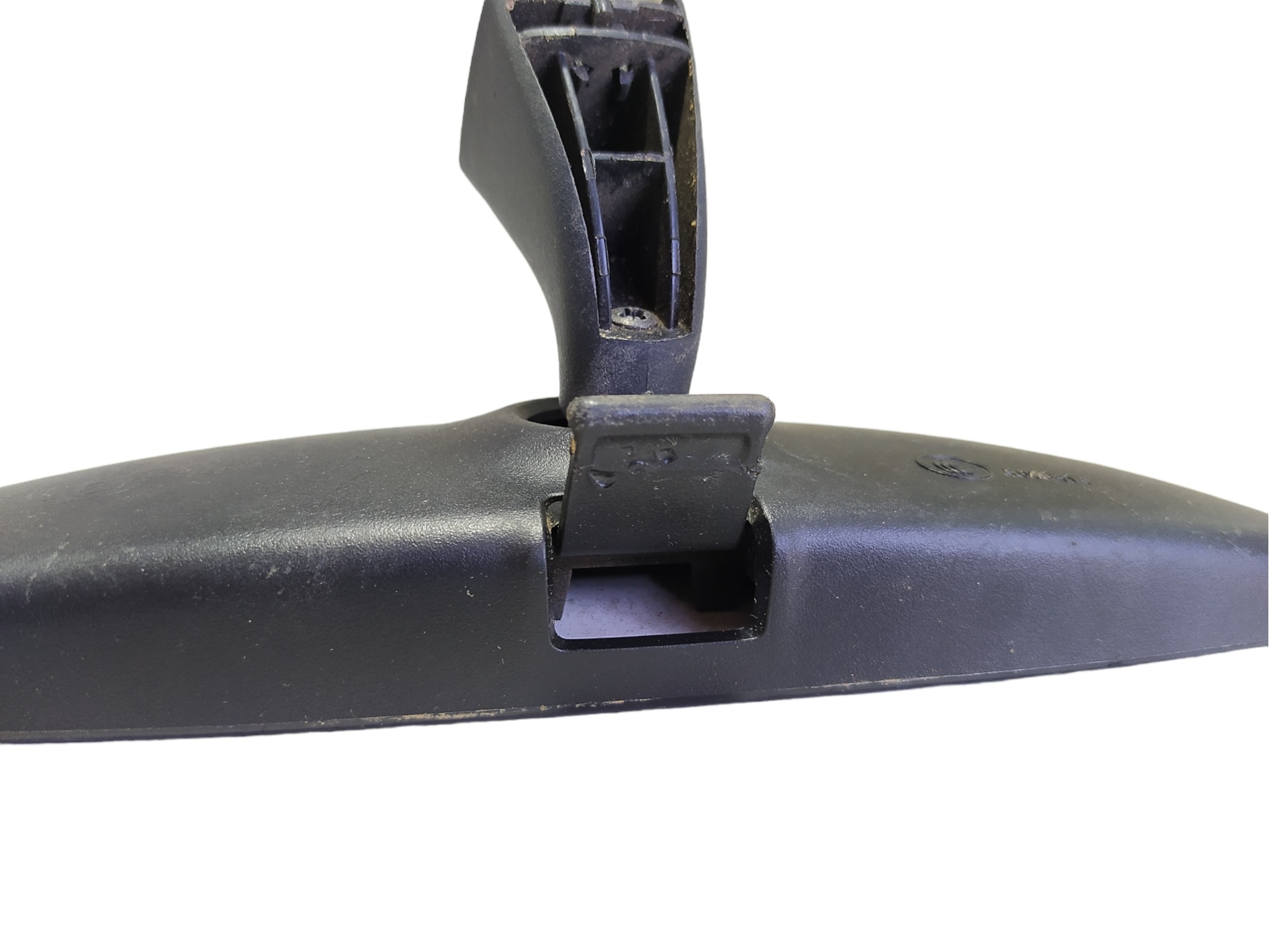 Retrovisor Interno Ford Focus Ka Novo New Fiesta Fusion Vl 9