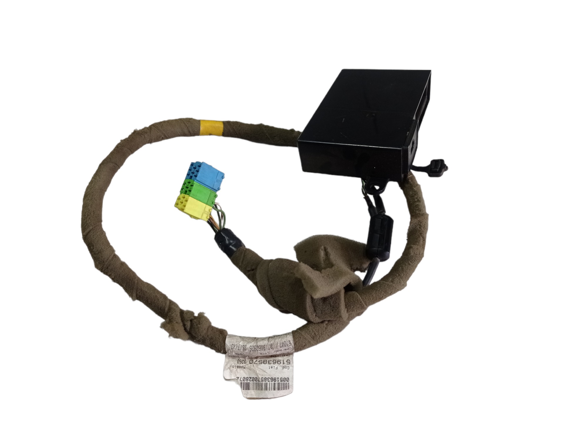 Moldura Entrada Usb Console Central Palio 2008 2015 Vl 4