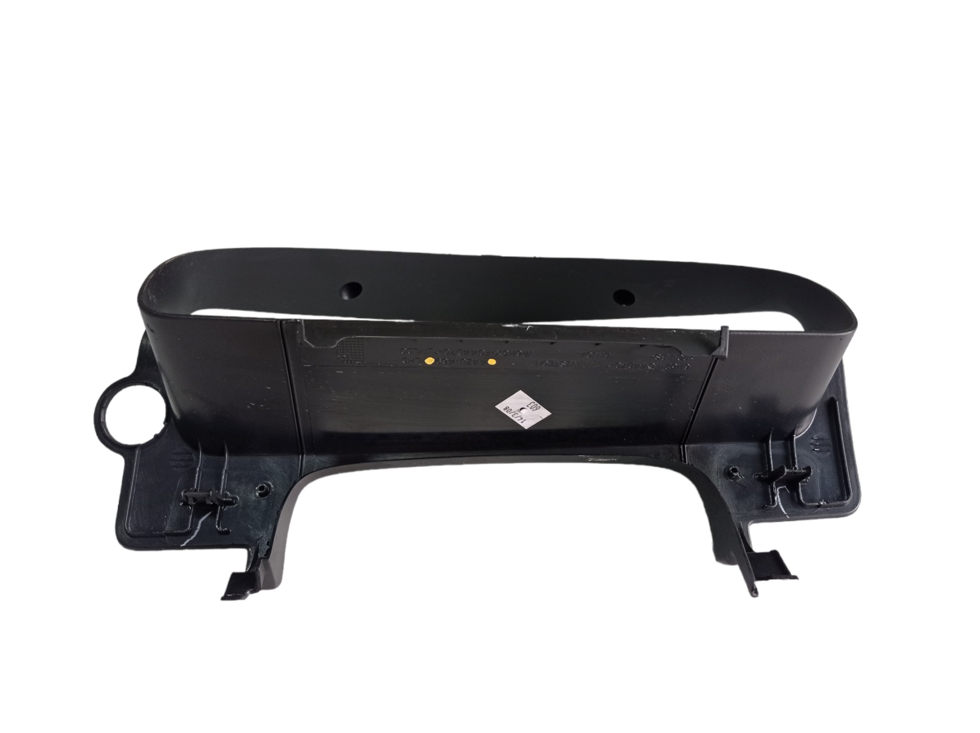 Moldura Painel Instrumento Freelander 2 2008 V479 4zu469 3