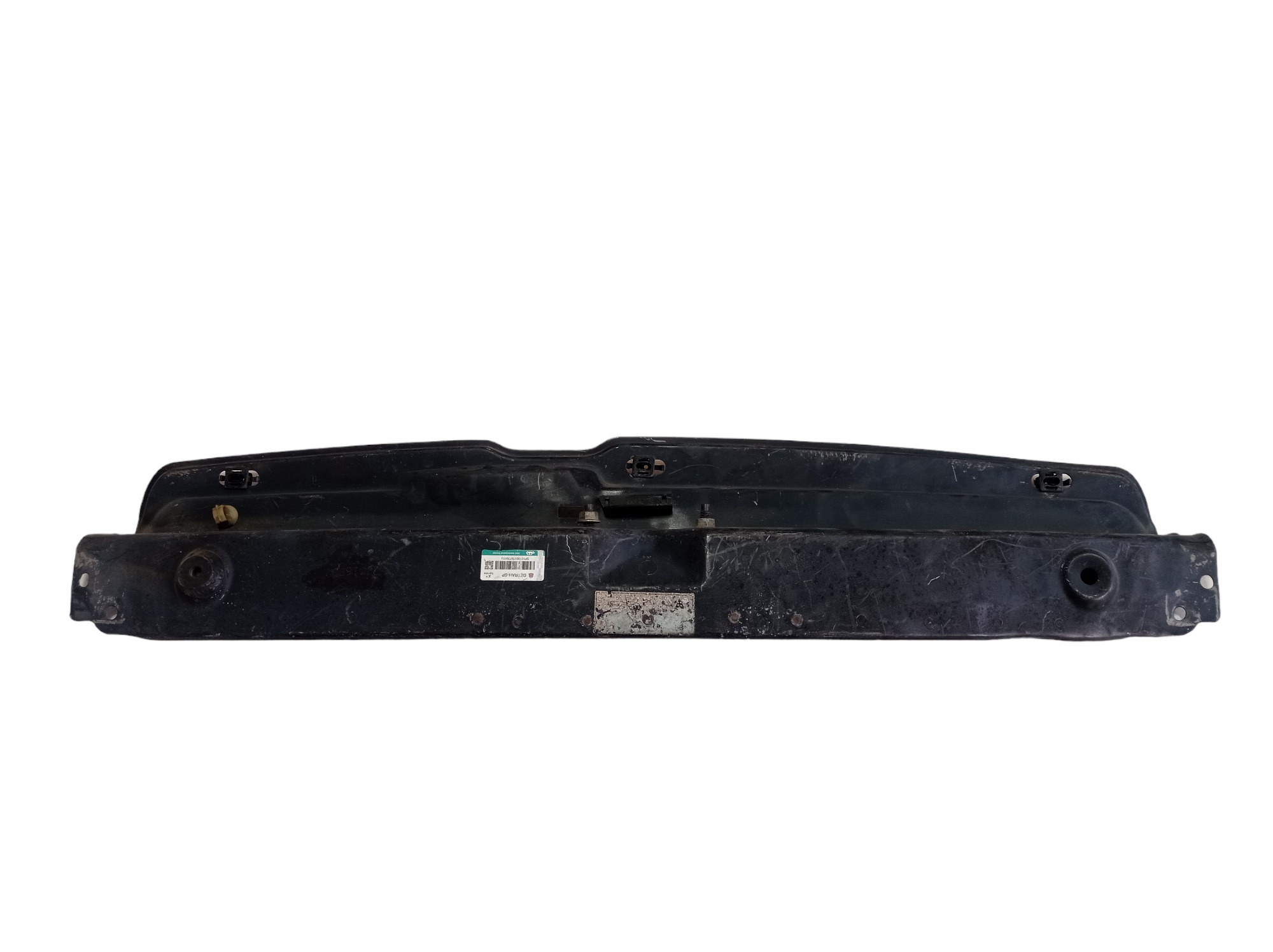 Mini Frente Painel Frontal Citroen Xsara Picasso 2002 Vl 1
