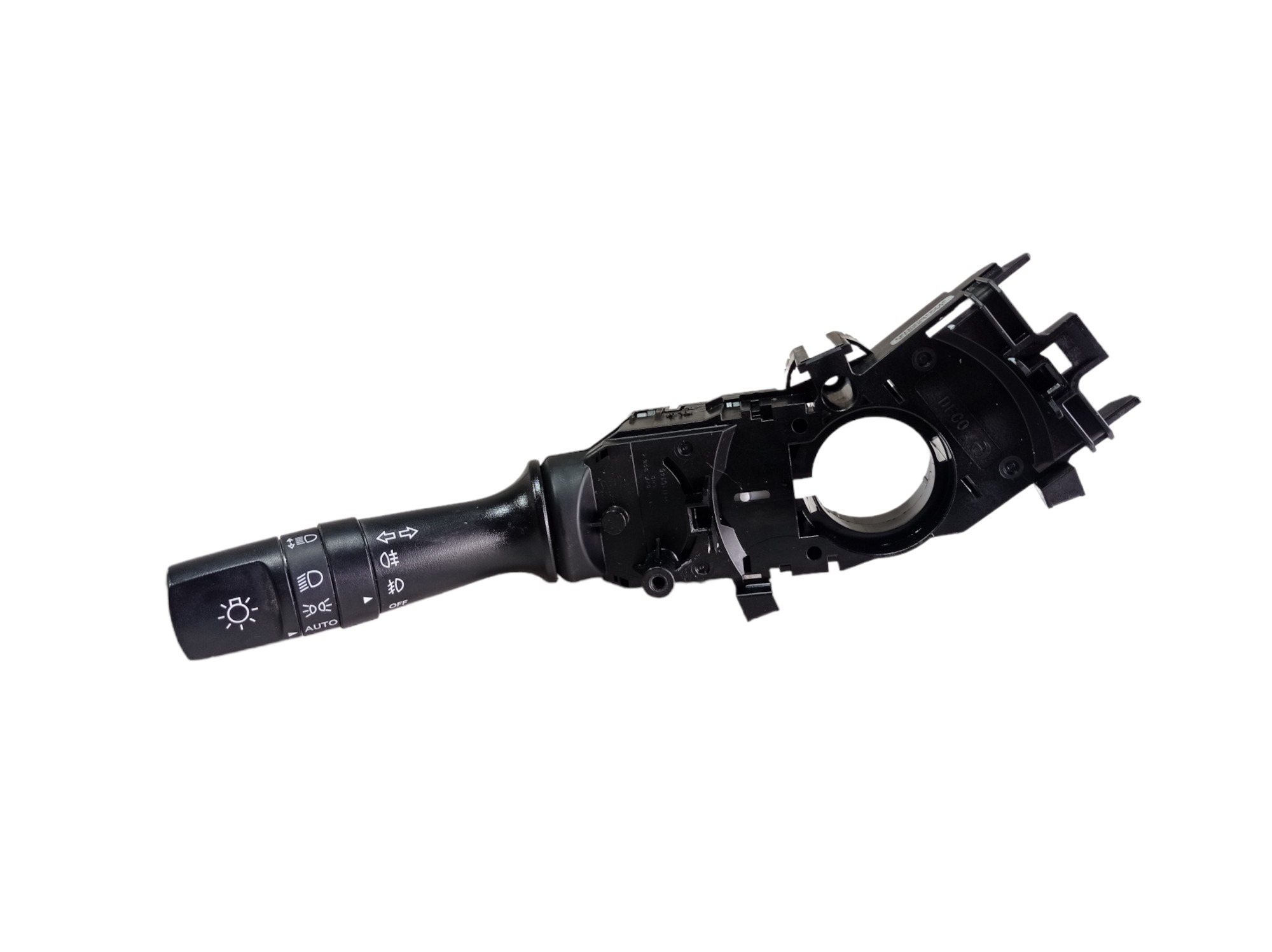Comando Chave De Seta Jac T40 2020 202008285 V549 7