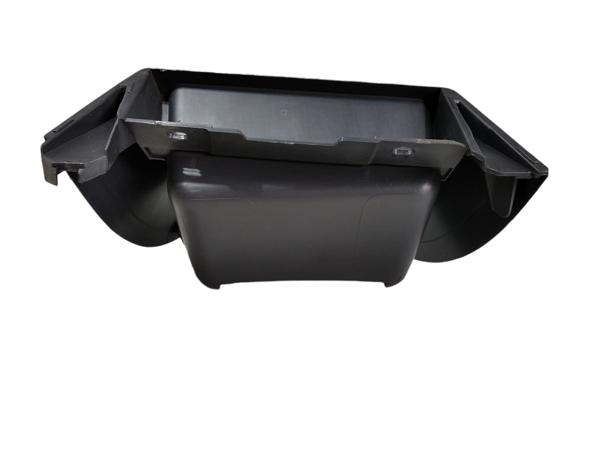 Moldura Console Central Volvo S40 T4 2002 30616532 V54 4