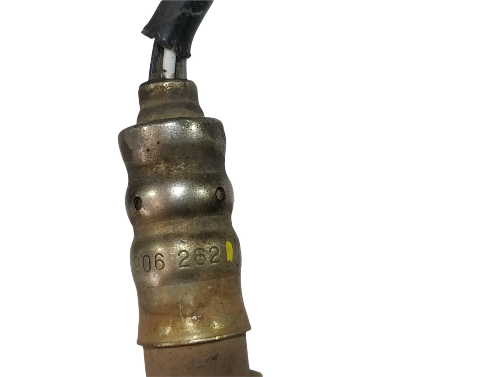 Sonda Lambda Golf 1.6 2002 V373 6