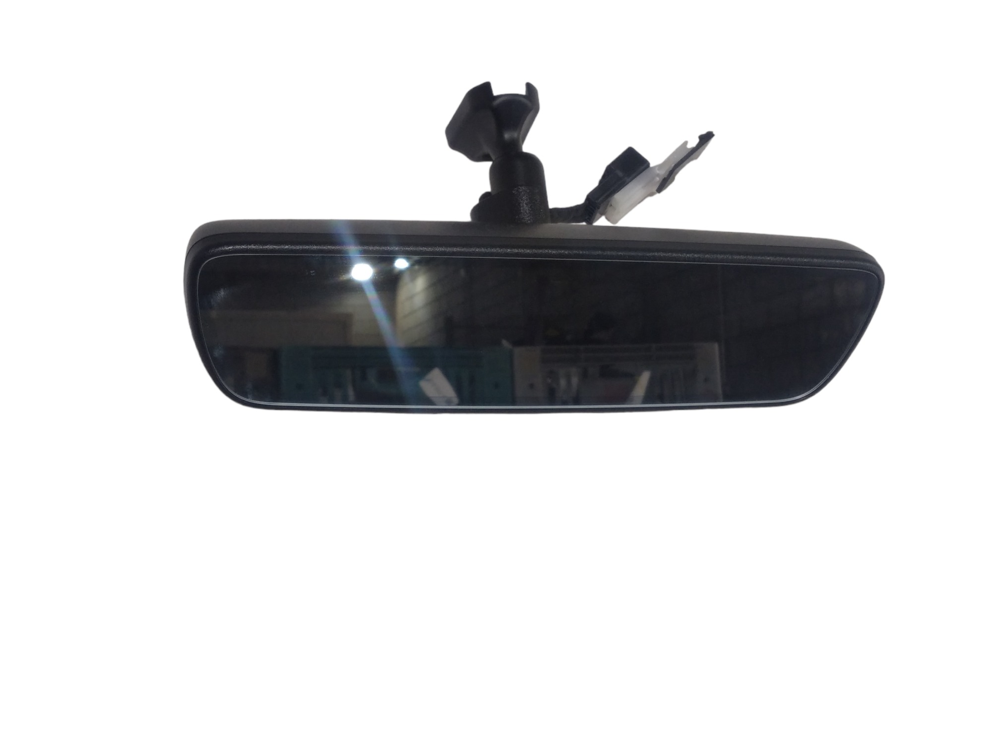 Retrovisor Interno Lexus Rx 450hl 3.5 2021 V576 4