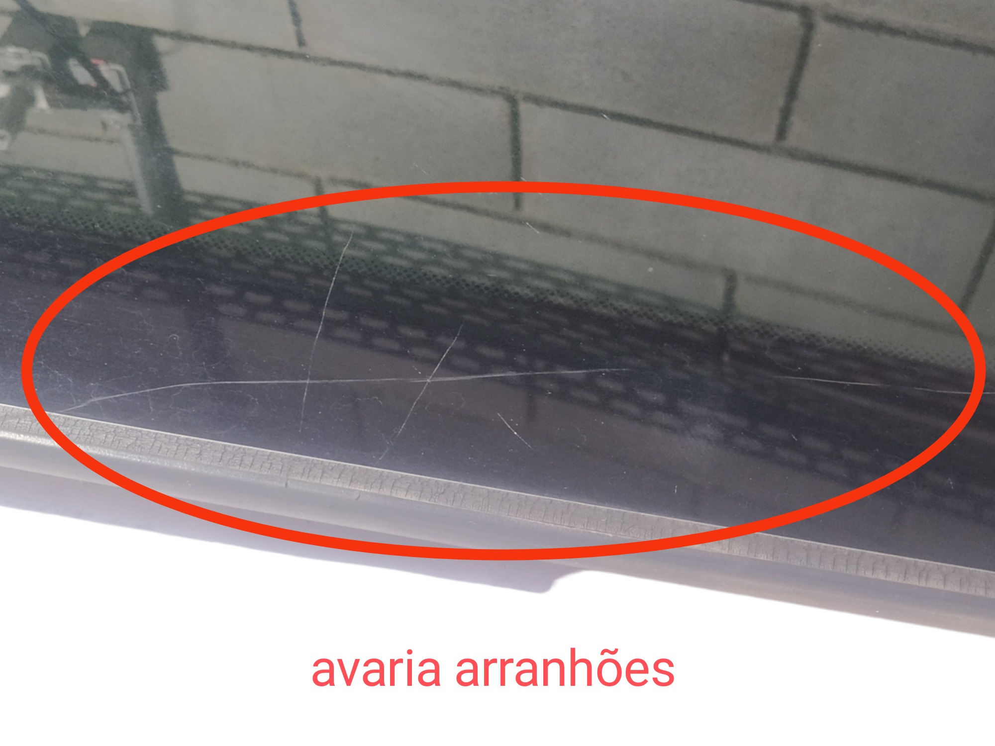 Vidro Teto Solar Hyundai Azera 3.3 2011 V579 8
