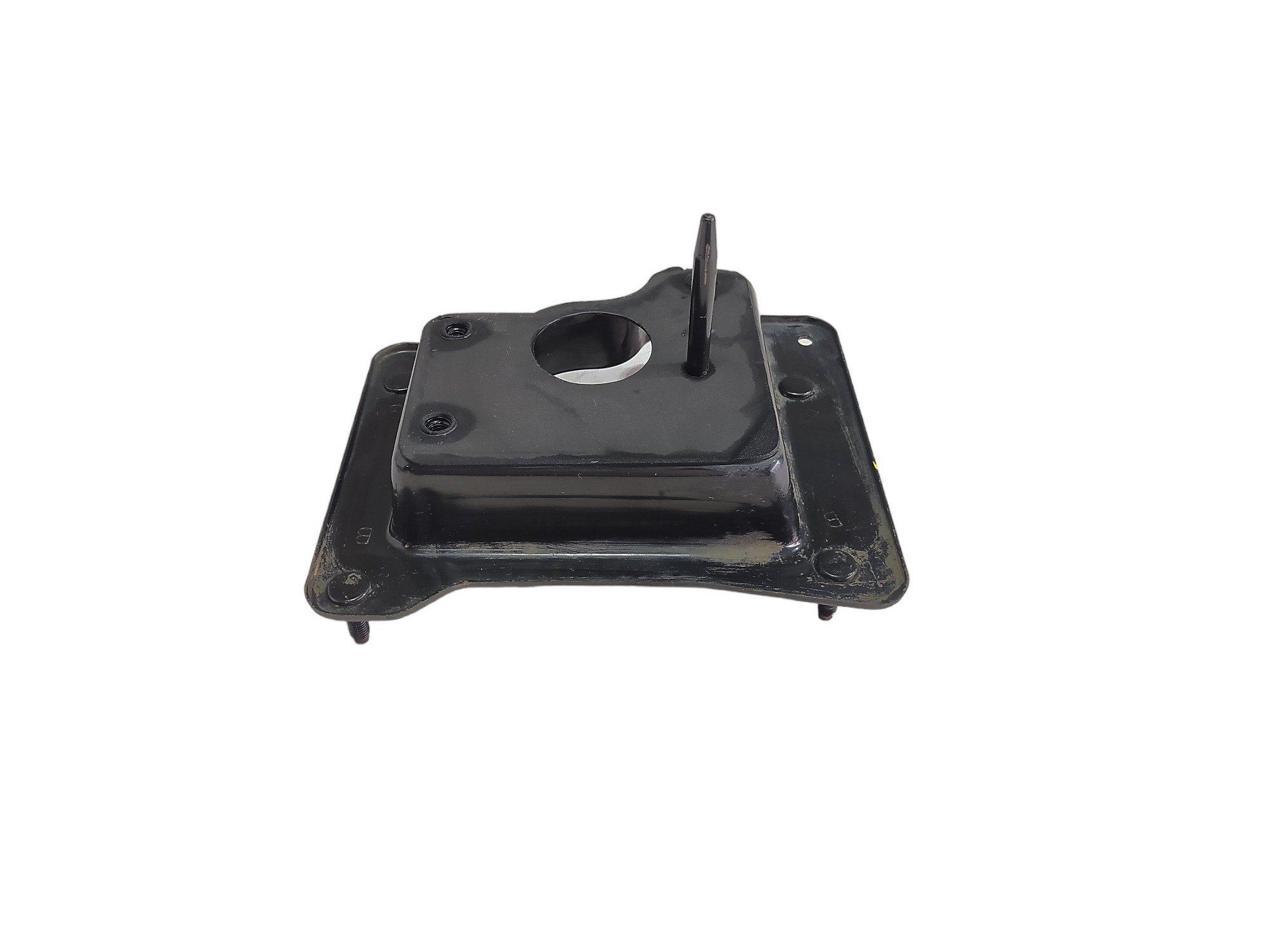 Suporte Alma Parachoque Traseiro Esquerdo Equus V577 1