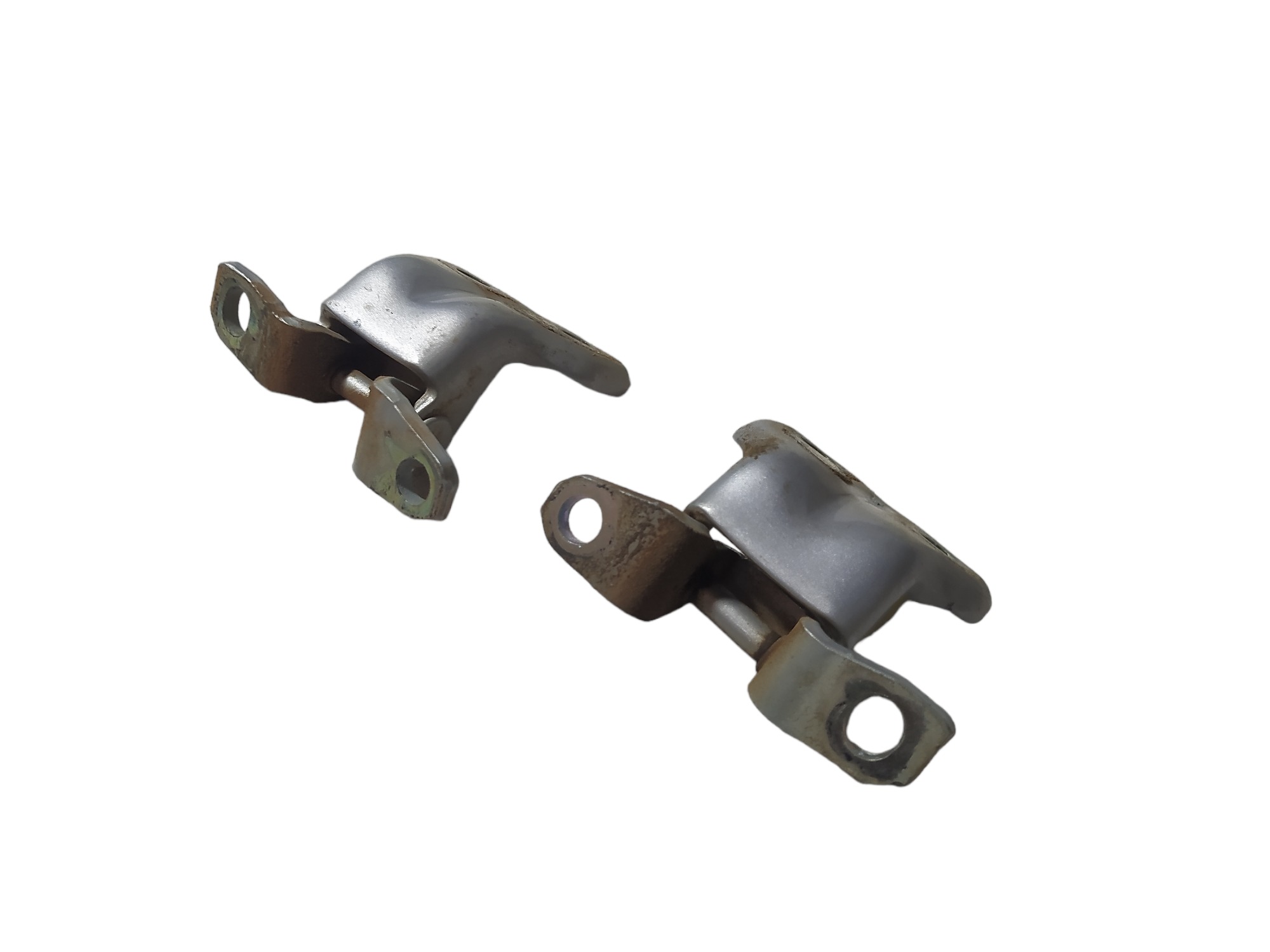 Dobradiças Porta Traseira Direita Mitsubishi Pajero V569 7