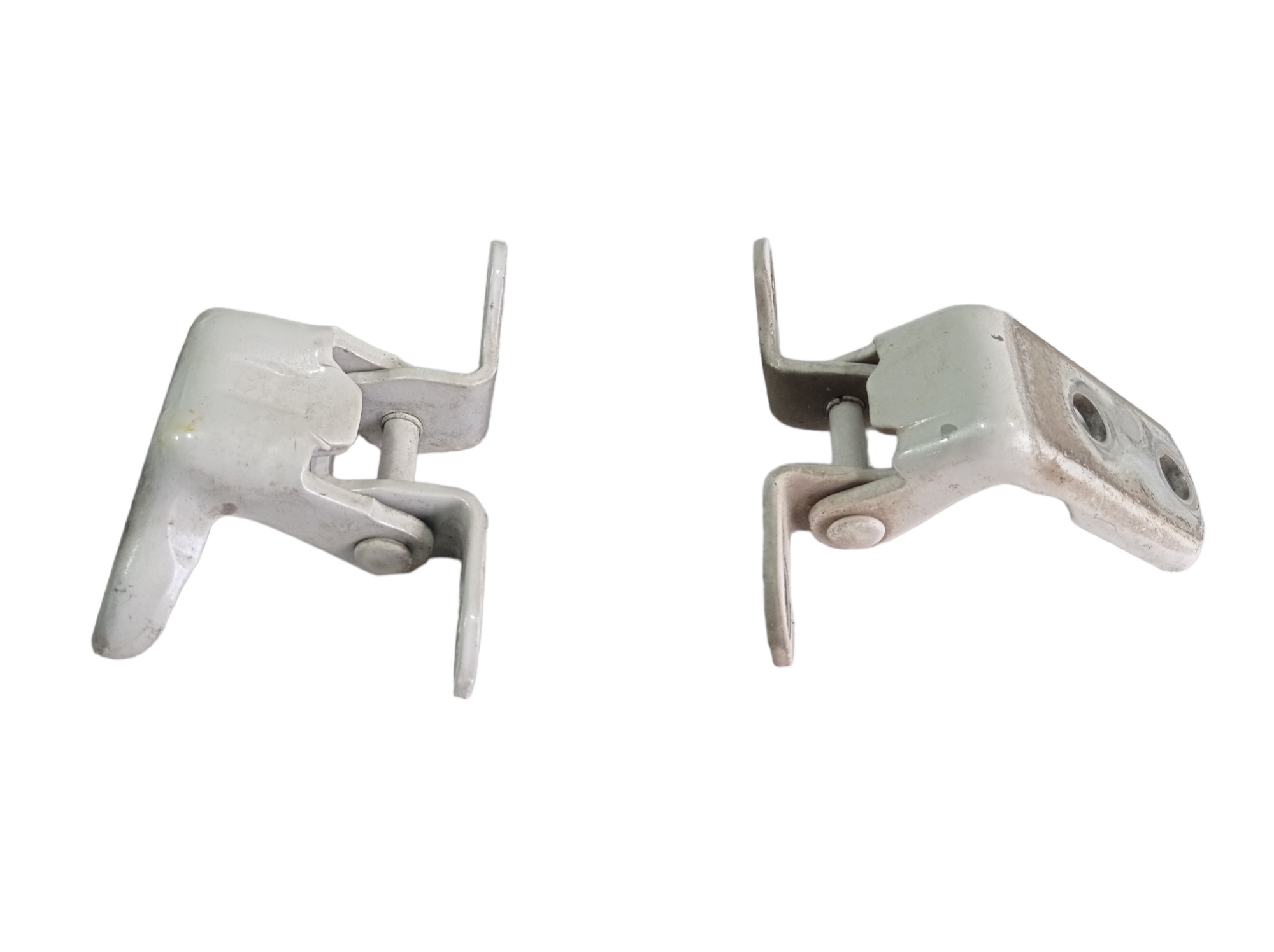 Dobradiças Porta Traseira Direita Lexus Is300 2012 V545 5