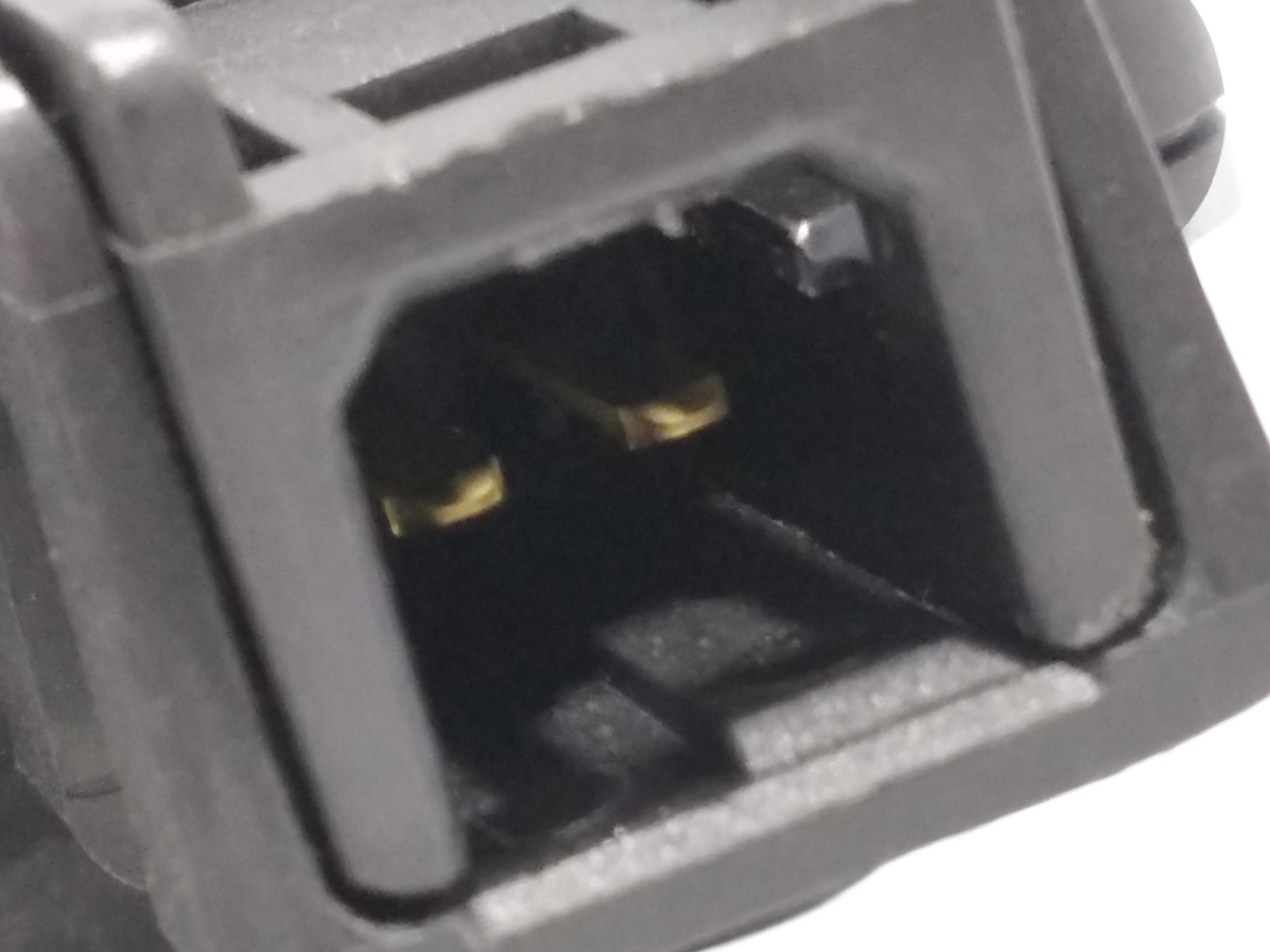 Motor Atuador Ar Inferior Chrysler Grand Caravan 2005 V368 4